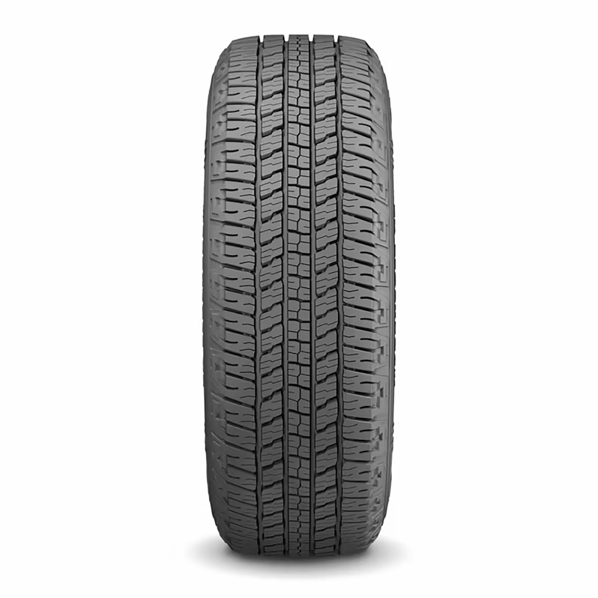 Goodyear Wrangler Workhorse HT All-Season Light Truck Tire (235/75R17) 8kw9y
