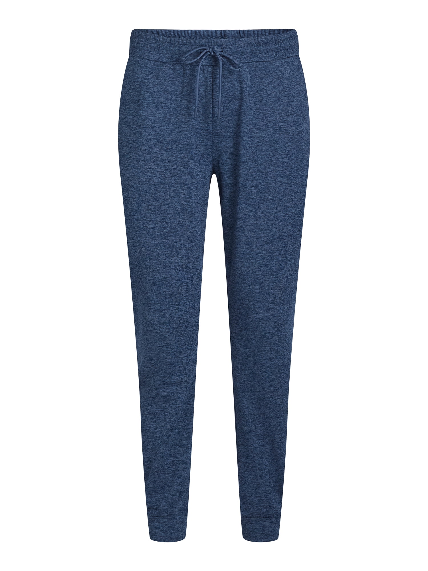 Athletic Works Women's ButterCore Joggers Lightweight Athletic Pants (Black, XS) nf7tz