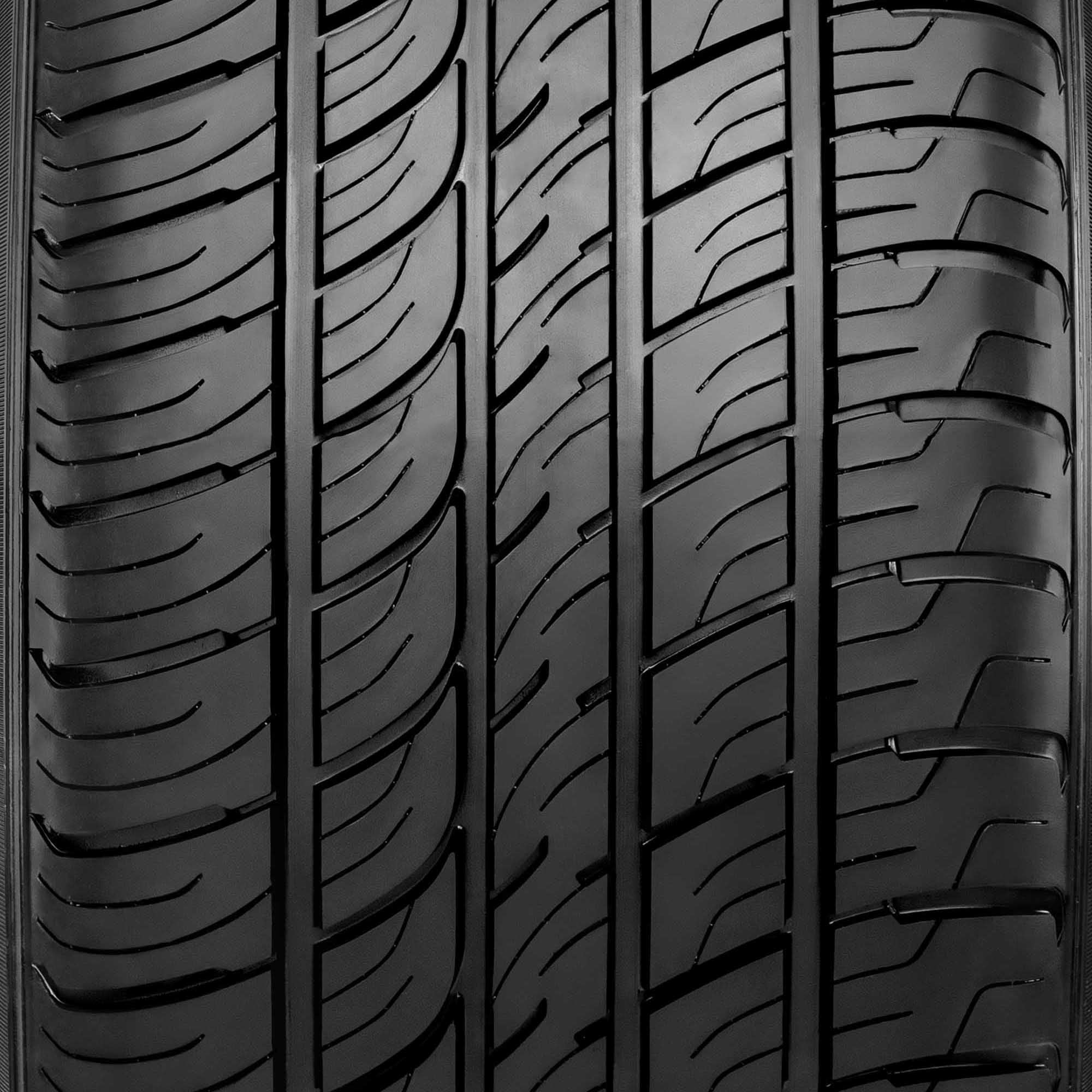 Radar Dimax AS-8 All Season Performance Tire (255/60R19, XL) k7w4n