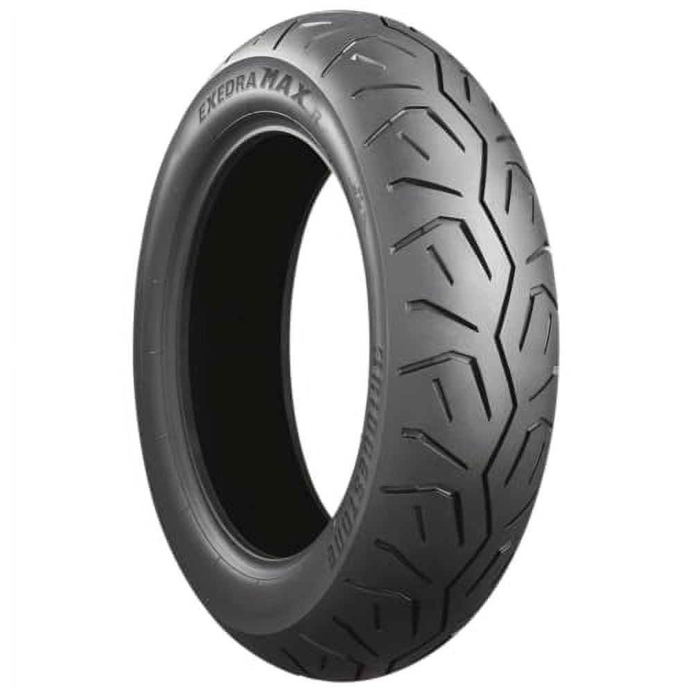 Bridgestone Exedra Max Rear Motorcycle Tire (170/70R16) 5u5jc - Image 2