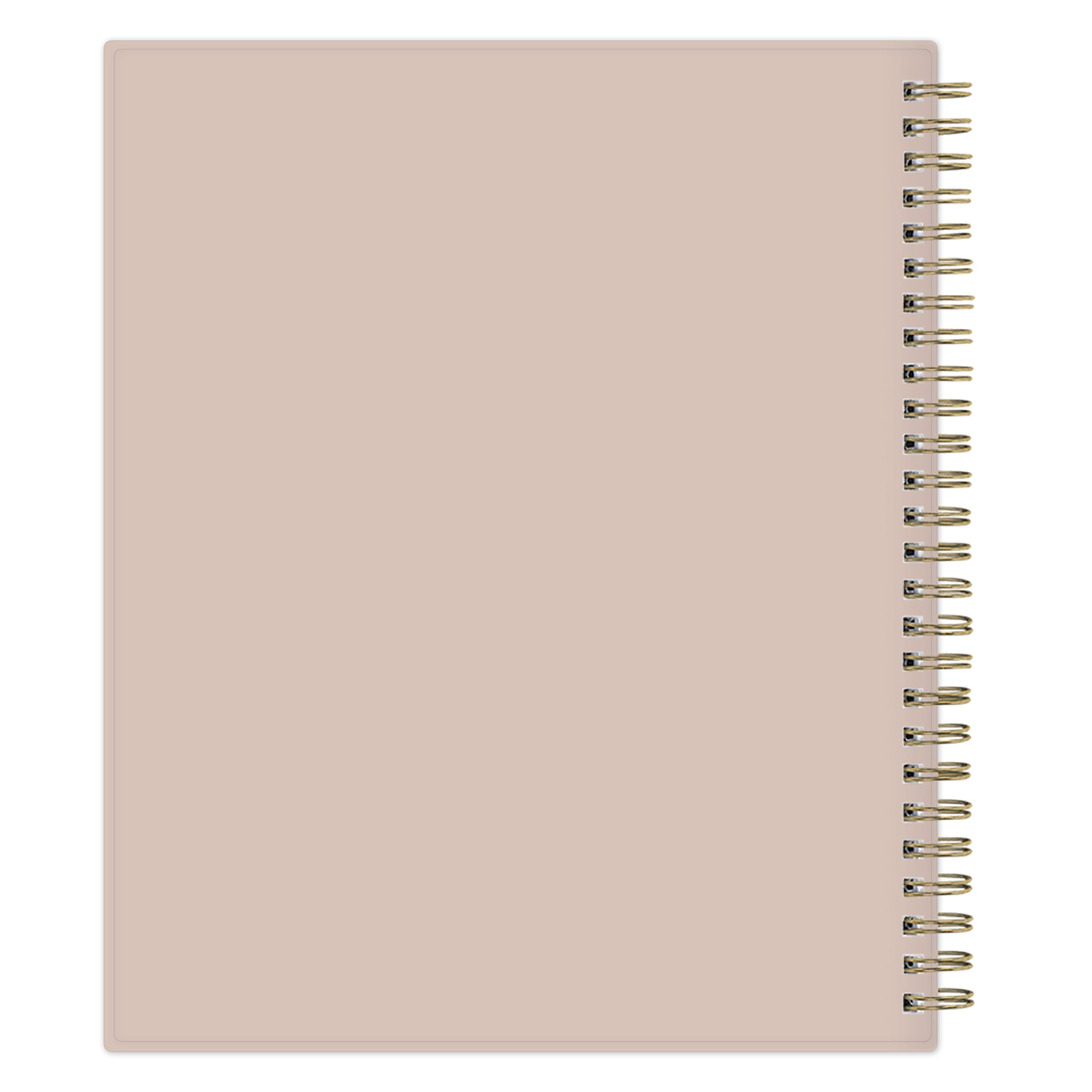 Blue Sky Jessie James Decker Academic Planner, Weekly & Monthly Organizer, Highland Tan (7 in x 9 in, 15-Month) y56mn