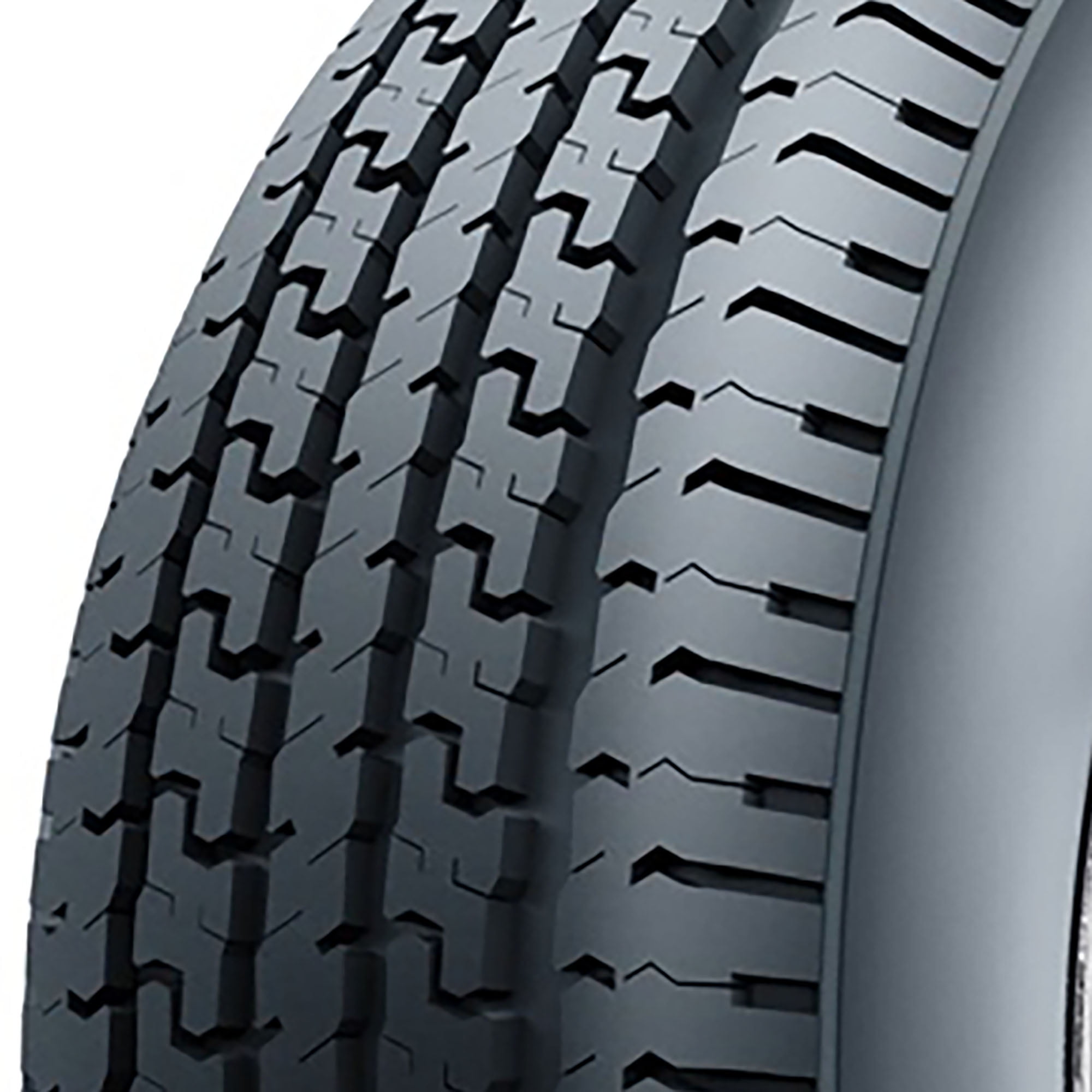 Triangle TR653 Trailer Tire (235/80R16, Load Range E) o6jav