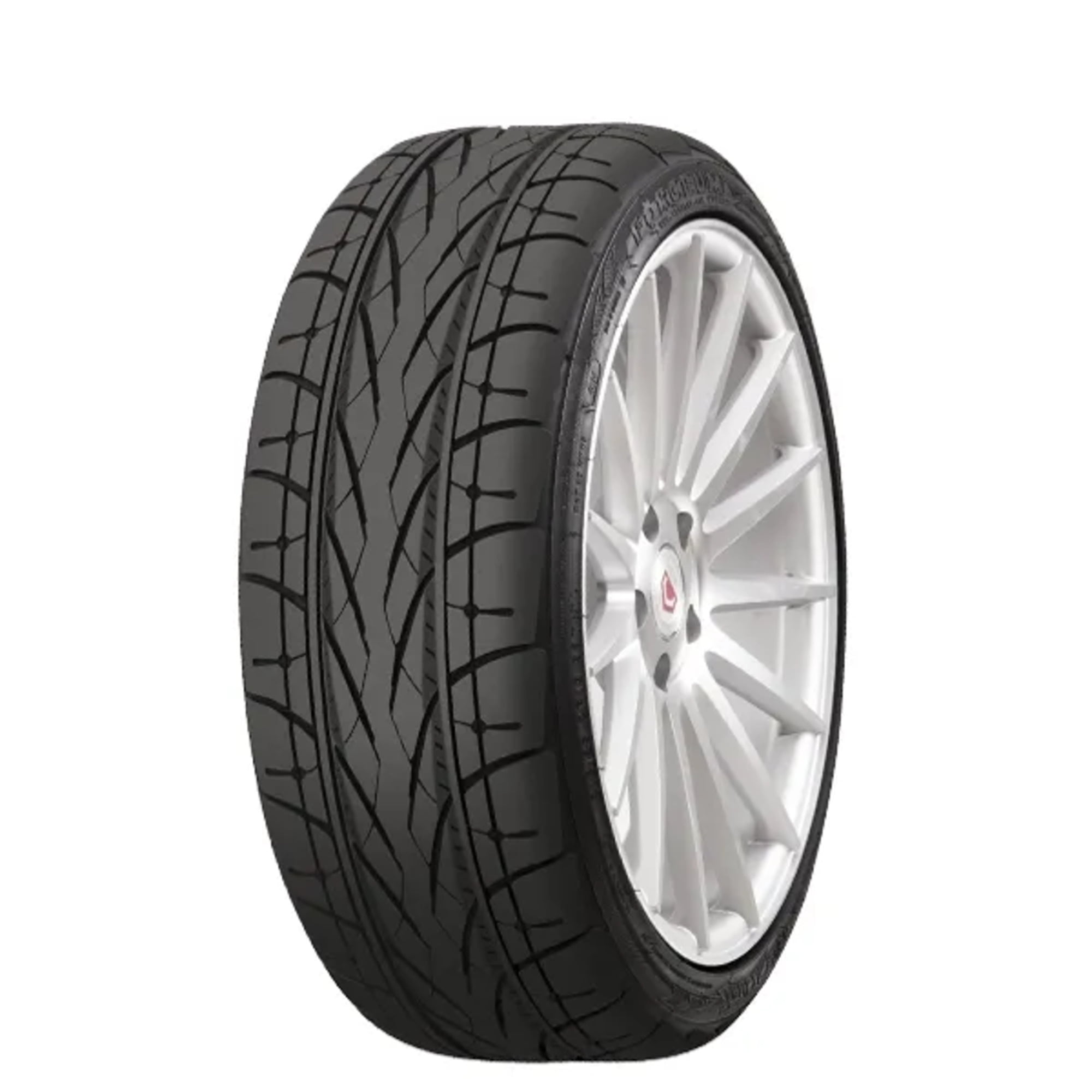 Forceum HEXA-R High Performance All-Season Tire (245/45R17, 99W XL) nsvrv