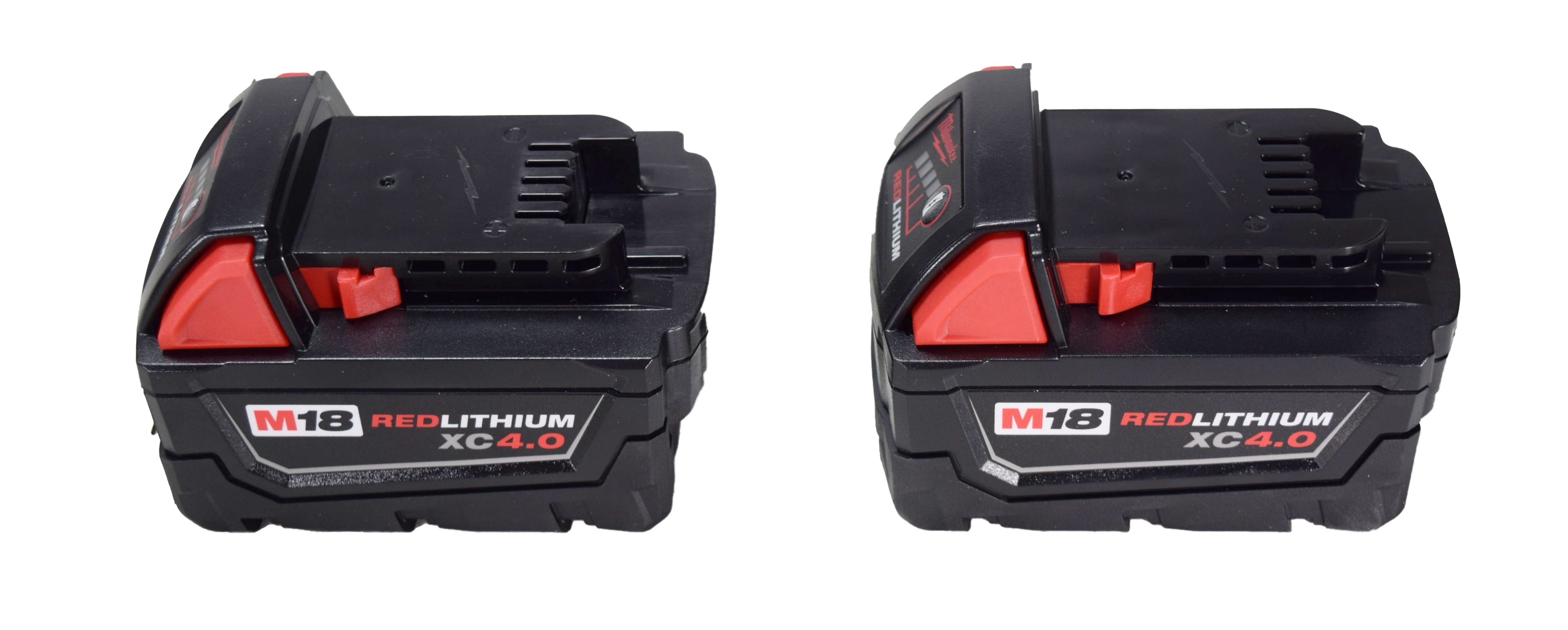 Milwaukee M18 Brushless Cordless Hammer Drill and Circular Saw Combo Kit (2-Tool, 2 Batteries) kmm6b
