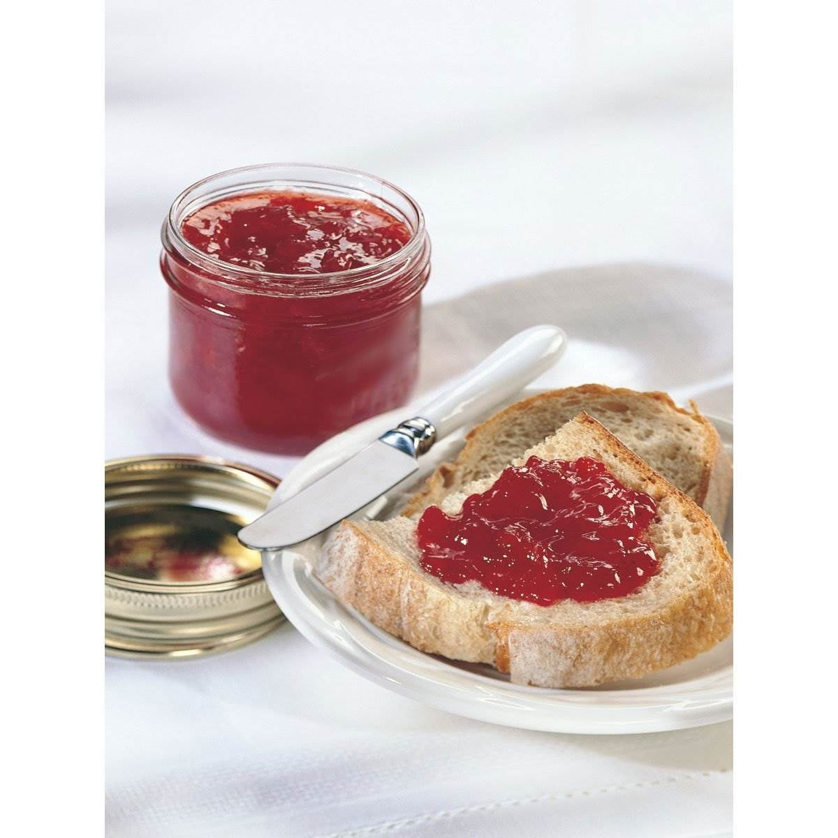 Judi Kingry Ball Complete Book of Home Preserving: 400 Delicious and Creative Recipes (Paperback, 448 Pages) vtp8r