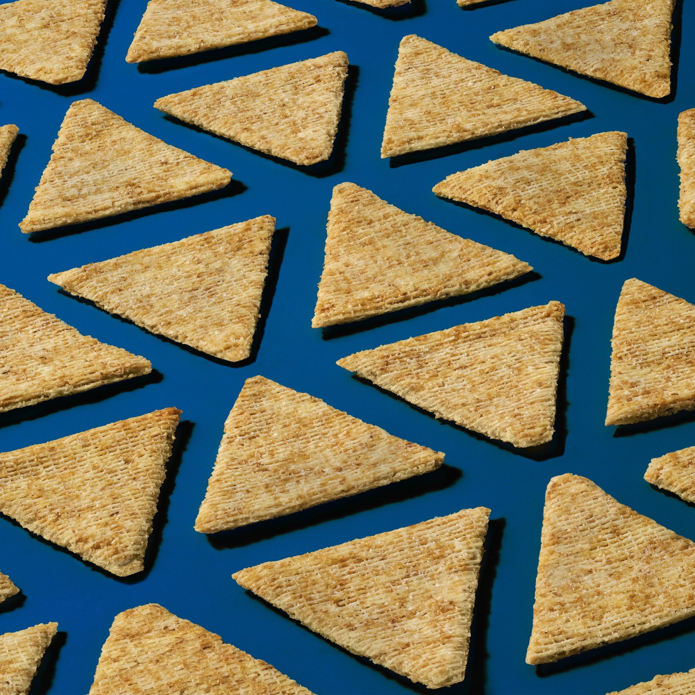 Triscuit Thin Crisps Original Whole Grain Wheat Crackers (4 Pack, 7.1 oz) 2yo28
