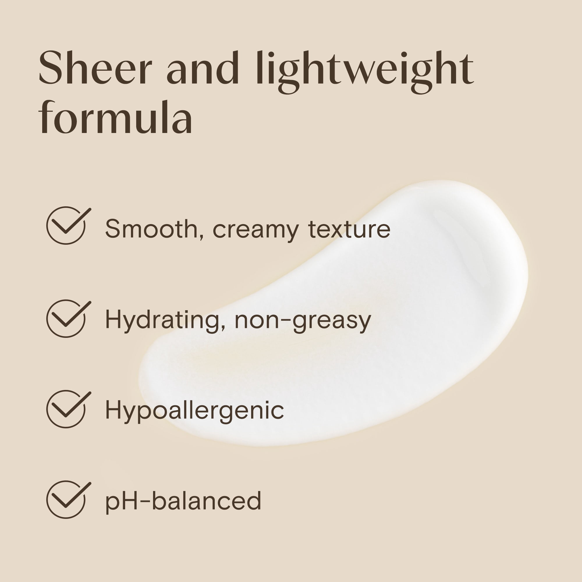 Aveeno Baby Daily Moisture Mineral Sunscreen Face Lotion (SPF 30, 1.5 fl oz) 3fauv