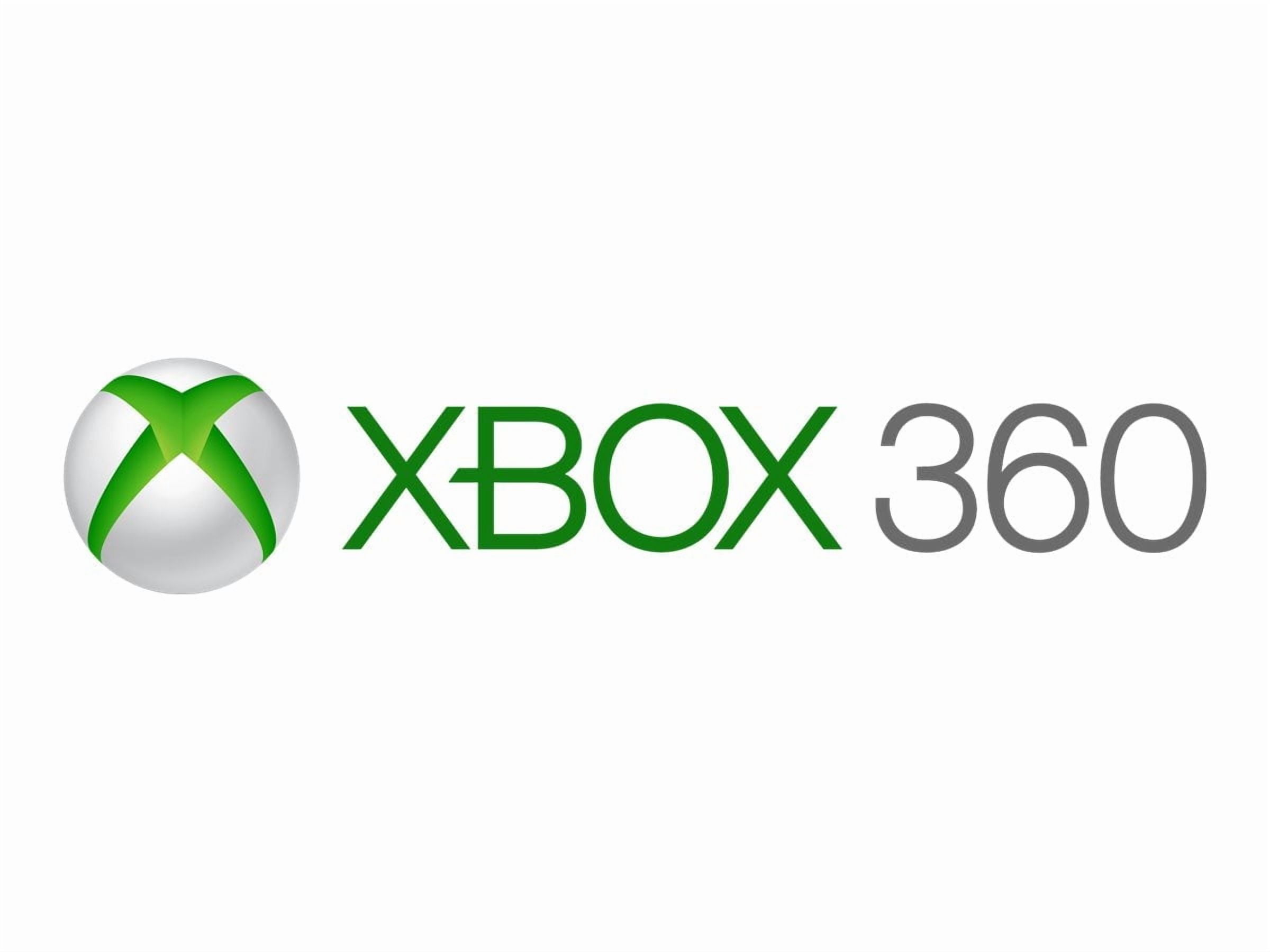 Microsoft Xbox 360 Gaming Console System with Kinect and Wireless Controller (White, 1 Pack) q2jfl