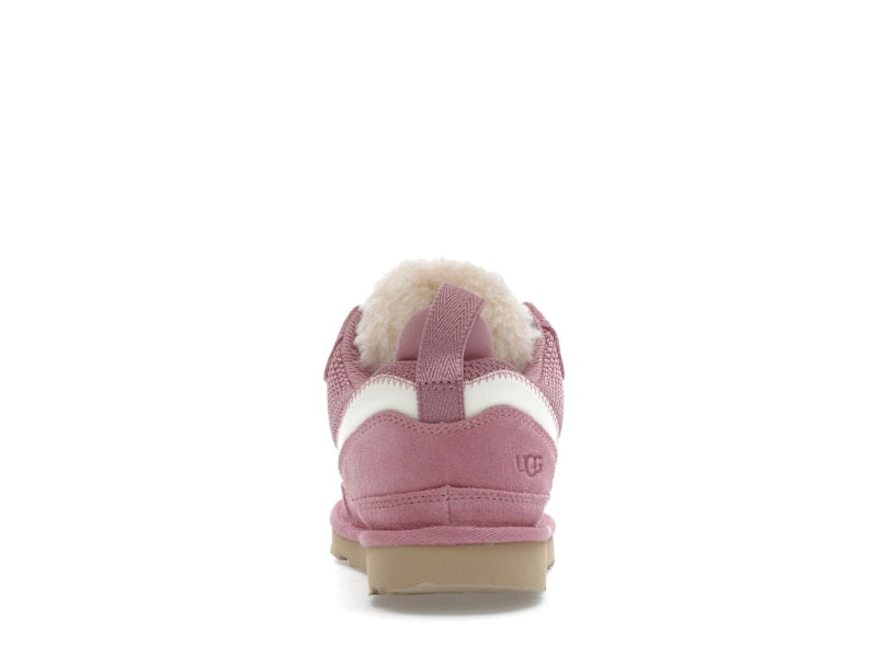 UGG Kid's Lowmel Sneakers (Dusty Orchid, 6 Big Kid) lds5x