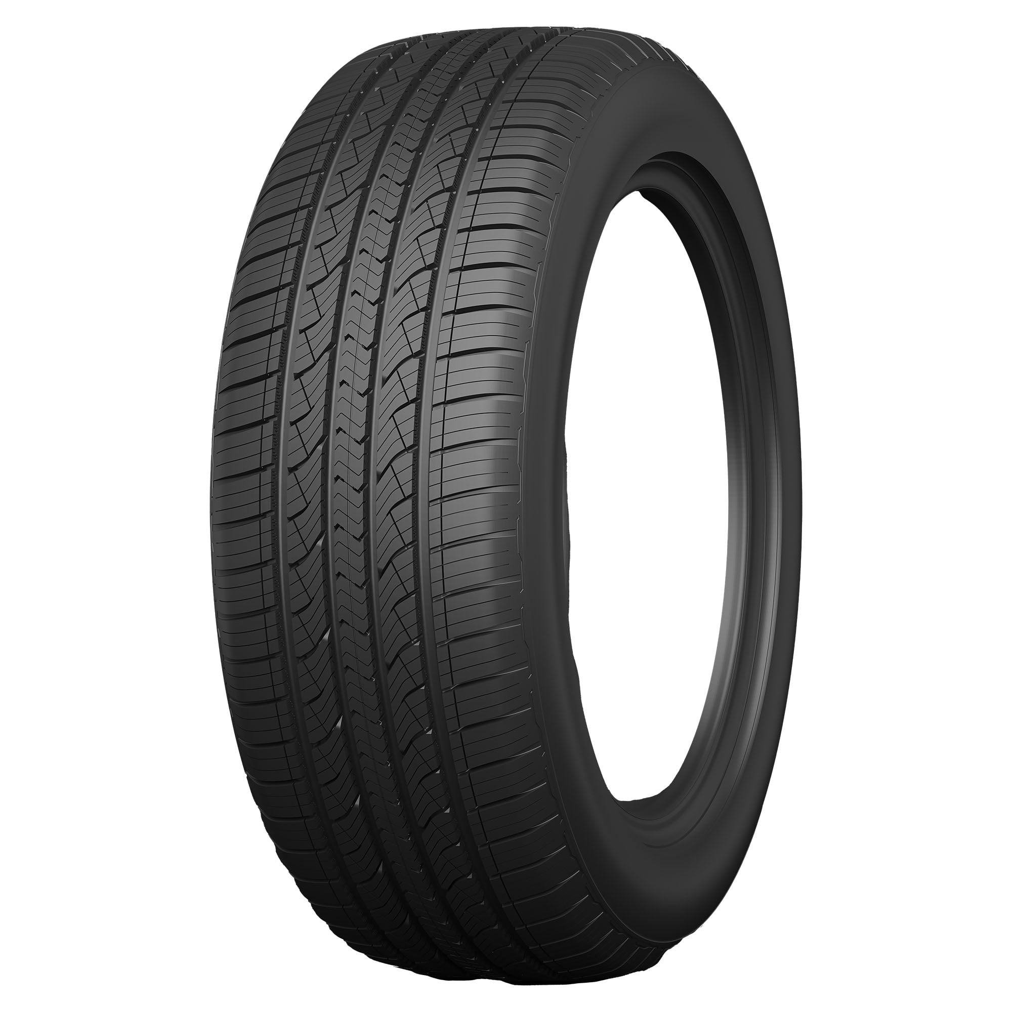 Thunderer Mach I Plus All Season Passenger Tire (205/70R16) 66oh1