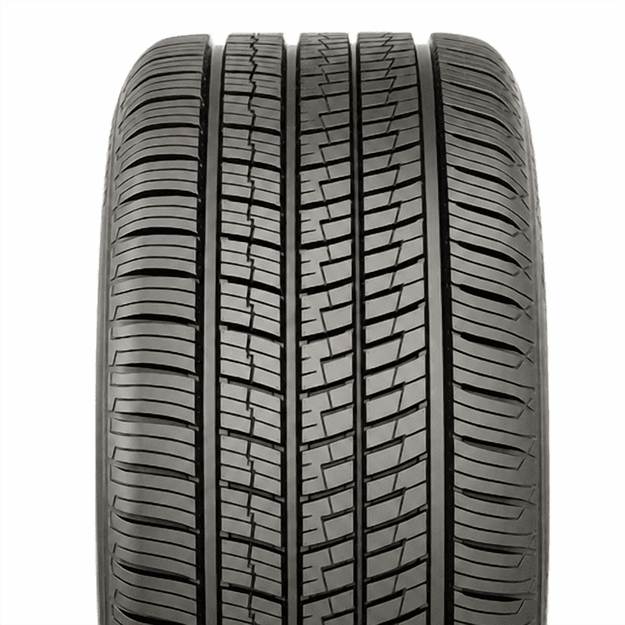 Yokohama Avid Ascend GT All-Season Touring Tire (215/50R17 95V, 4-Pack) tlsz4