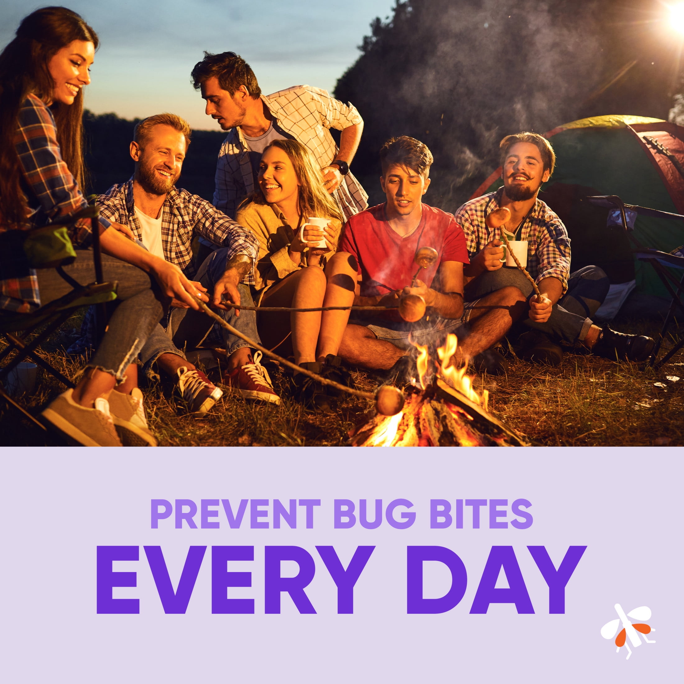 OFF! Clean Feel Picaridin Insect Repellent Spray, Non-Greasy Mosquito and Tick Protection (5 oz) a5wy8