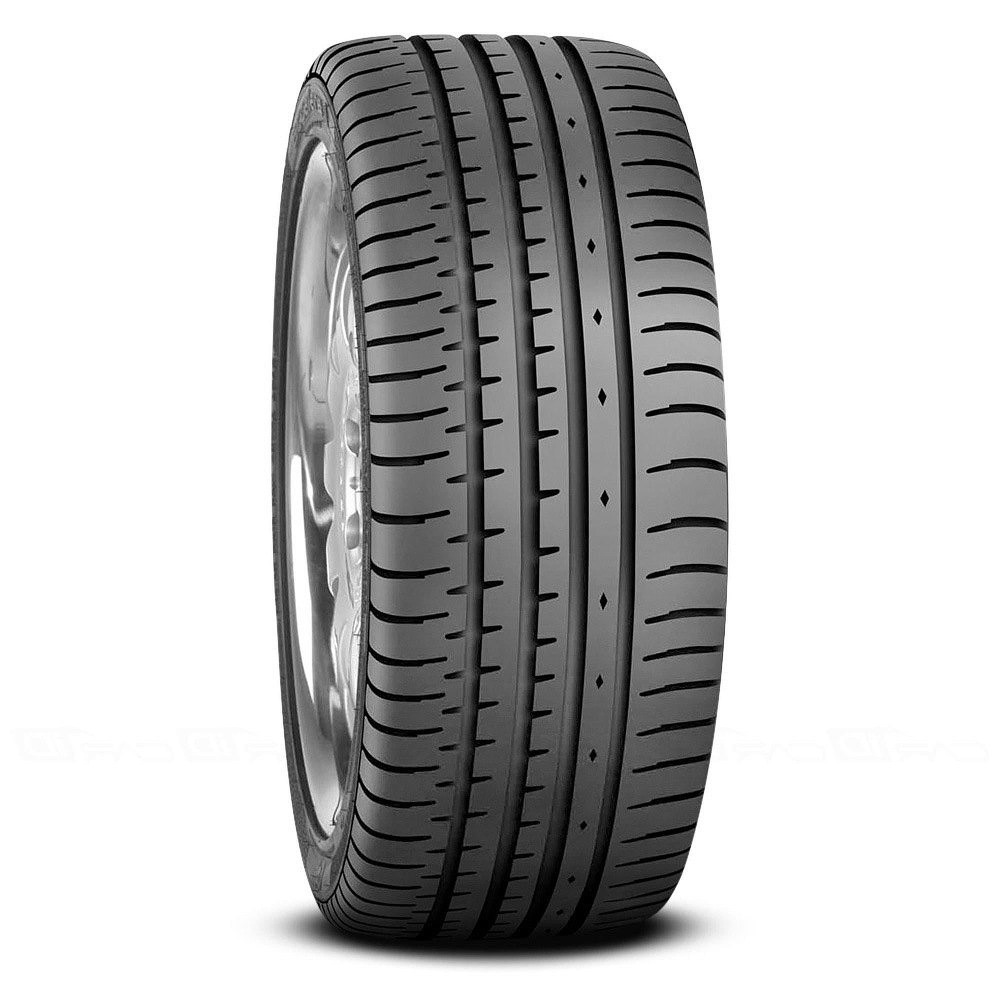 Accelera Phi-R All-Season Passenger Tire (185/55R15) ccr5q