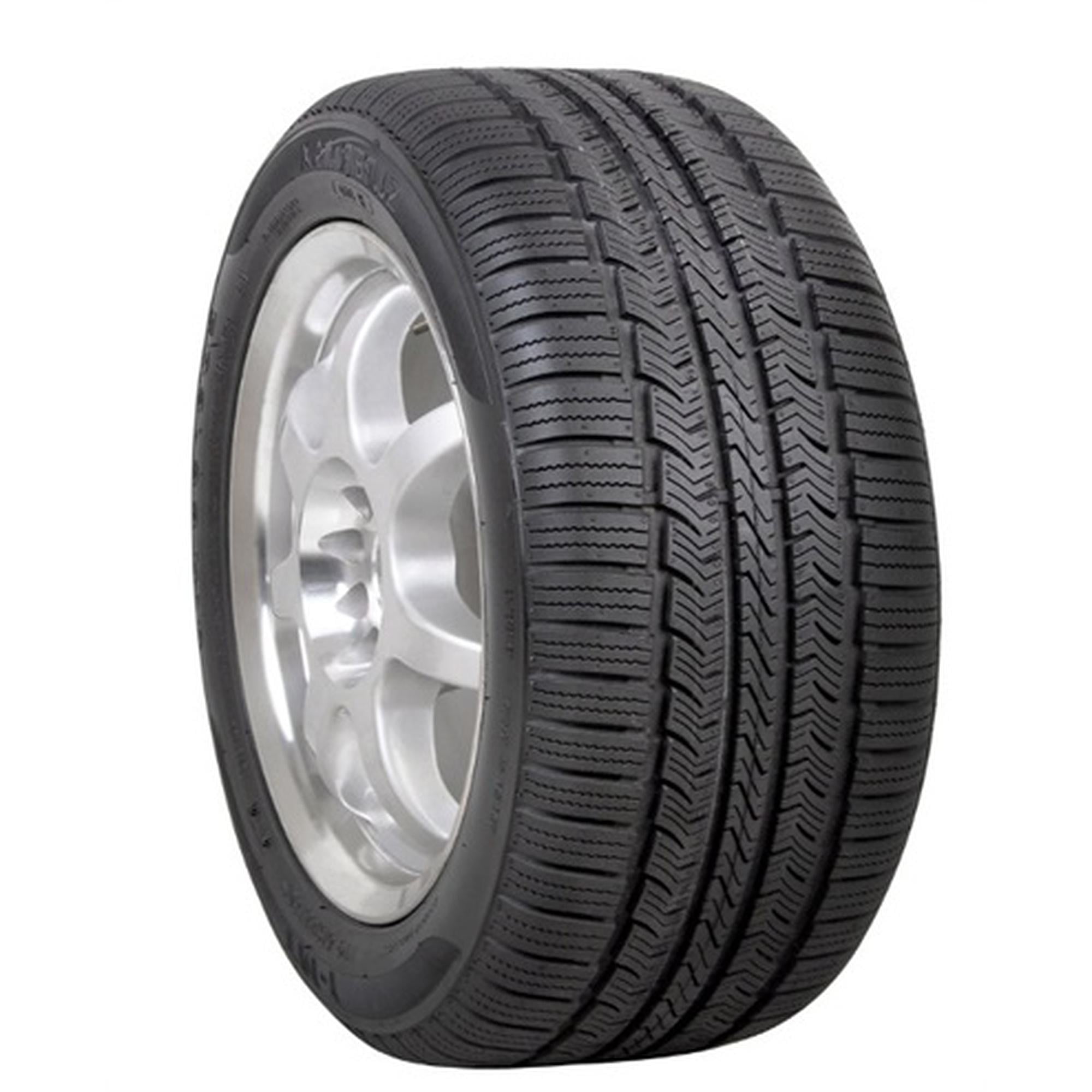 SuperMax TM-1 All Season Passenger Tire (205/60R16, 92T) 454hk