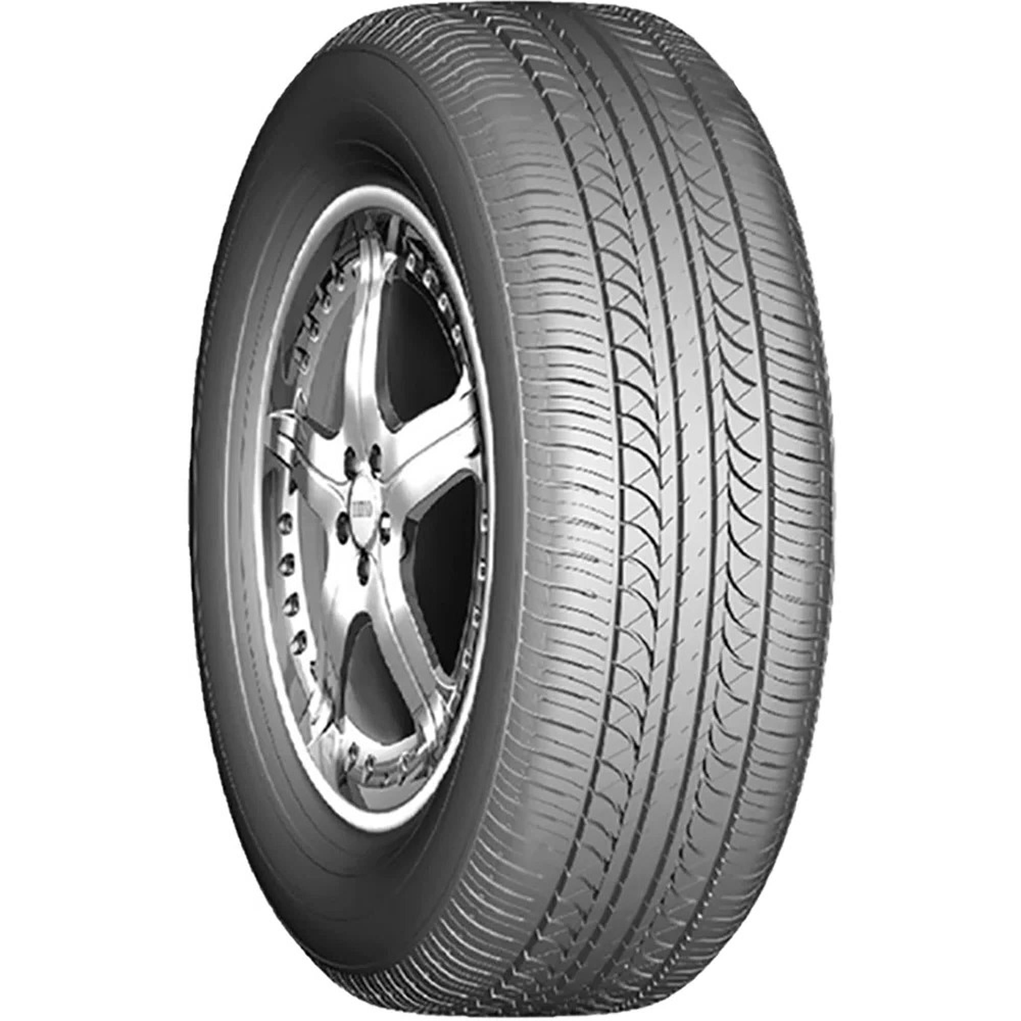 Fullrun PC388 All Season Passenger Tire (225/50ZR18) 7veij