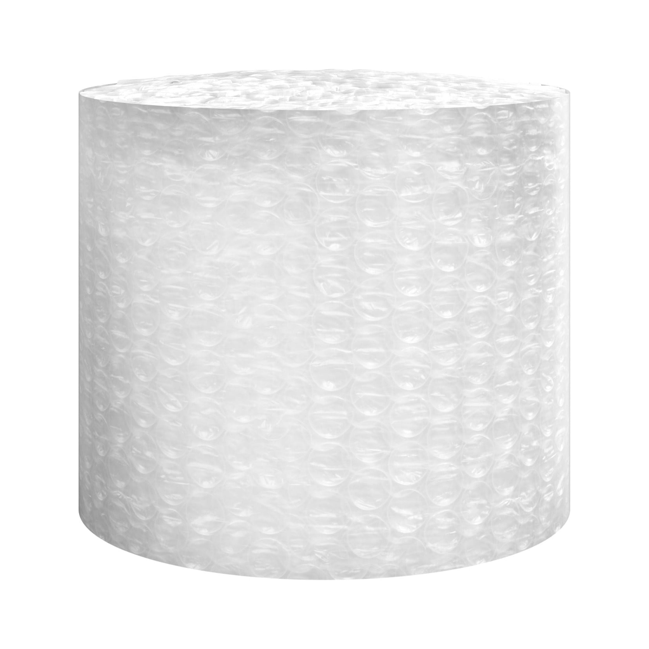 Duck Brand Max Strength Bubble Cushioning Wrap (Clear, 12 in x 50 ft) kjd4u