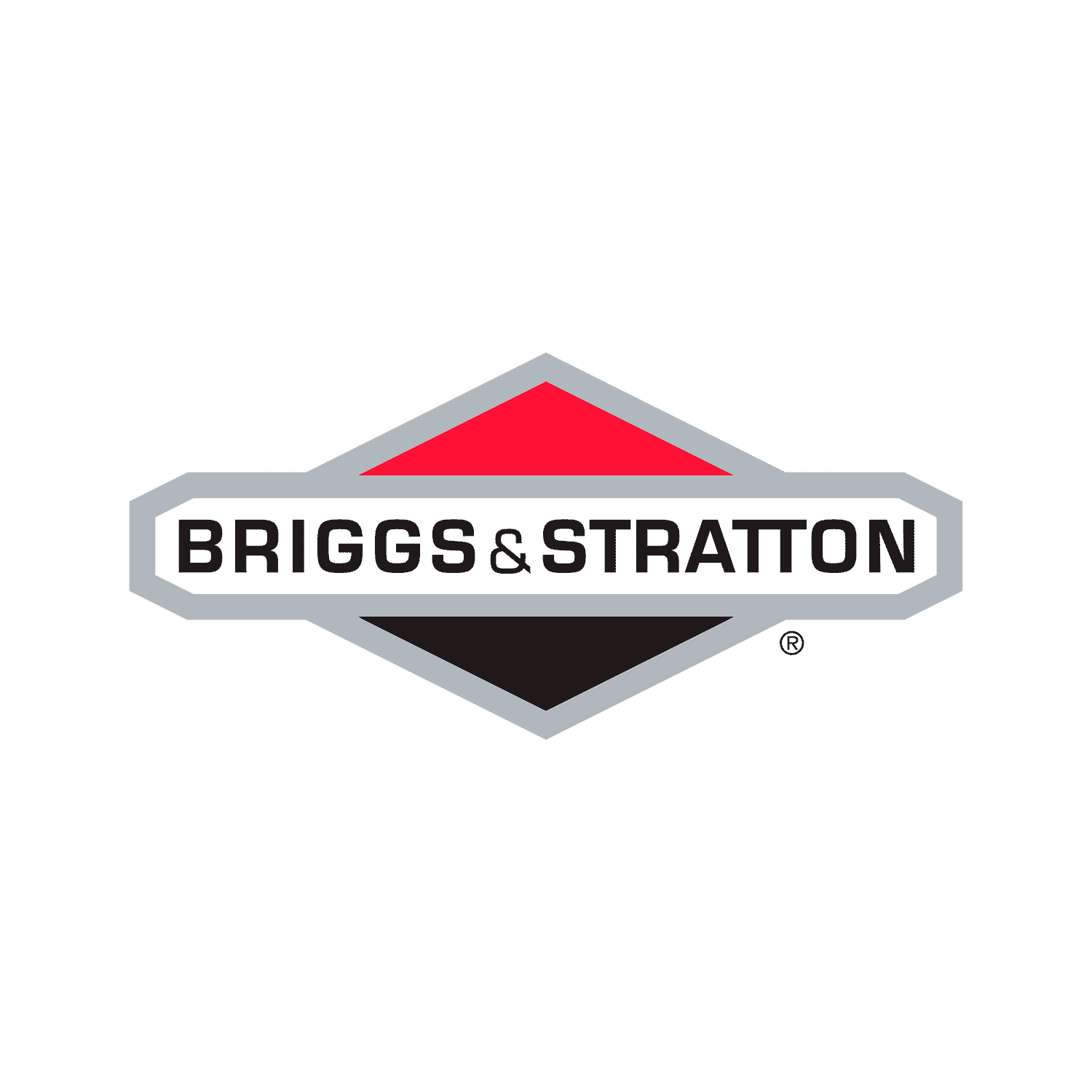 Murray Briggs & Stratton OEM 1736211SM Air Filter (K66ac, 1 Pack) 64g6s