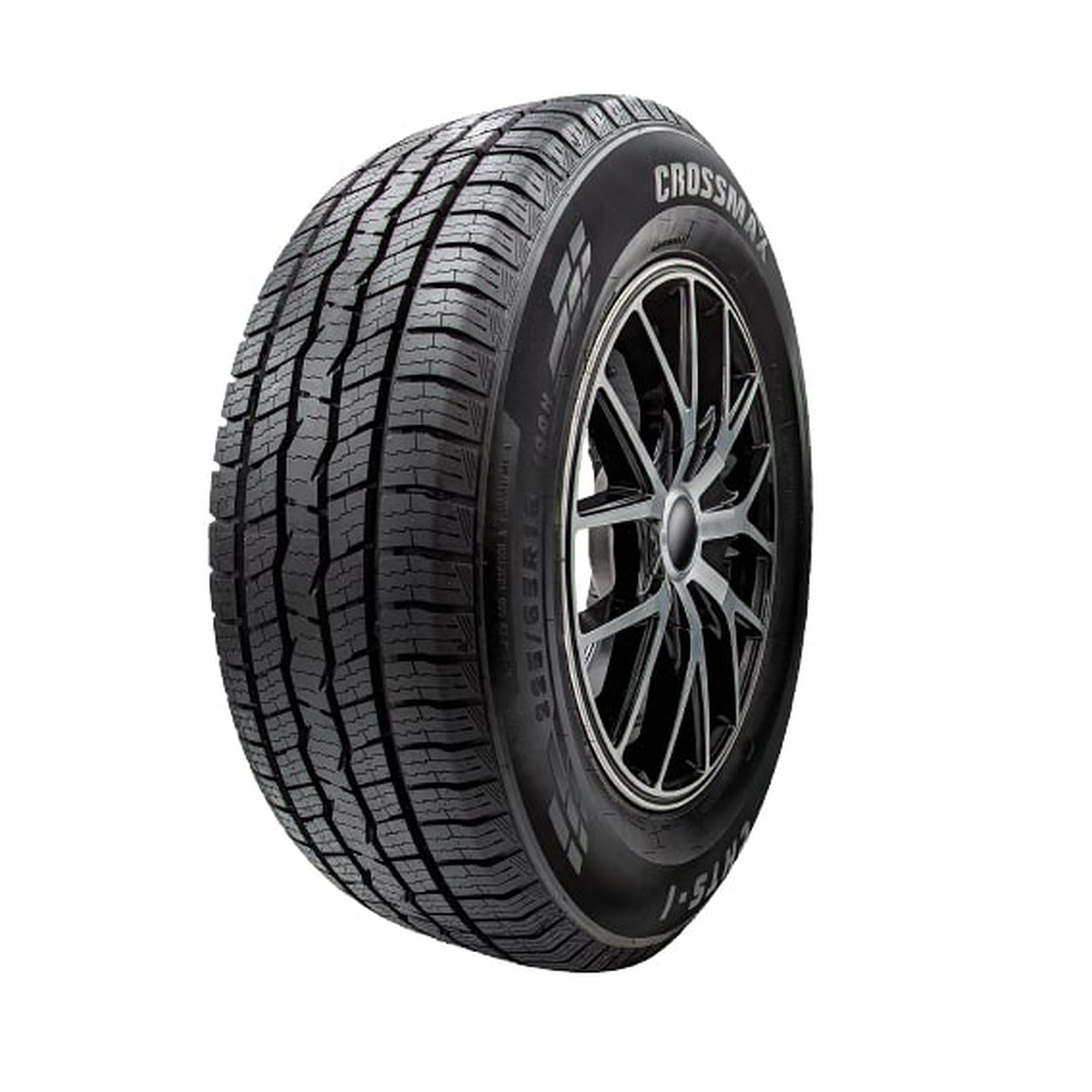 Crossmax CHTS-1 Highway Terrain SUV Tire (245/65R17) psqhr