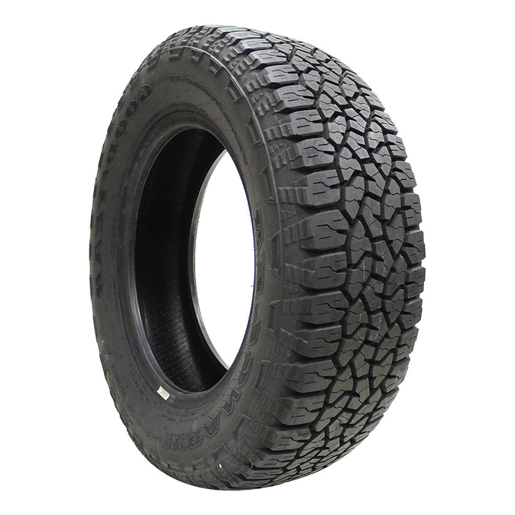 Goodyear Wrangler TrailRunner AT All Terrain Tire (275/60R20, 115S) n018g