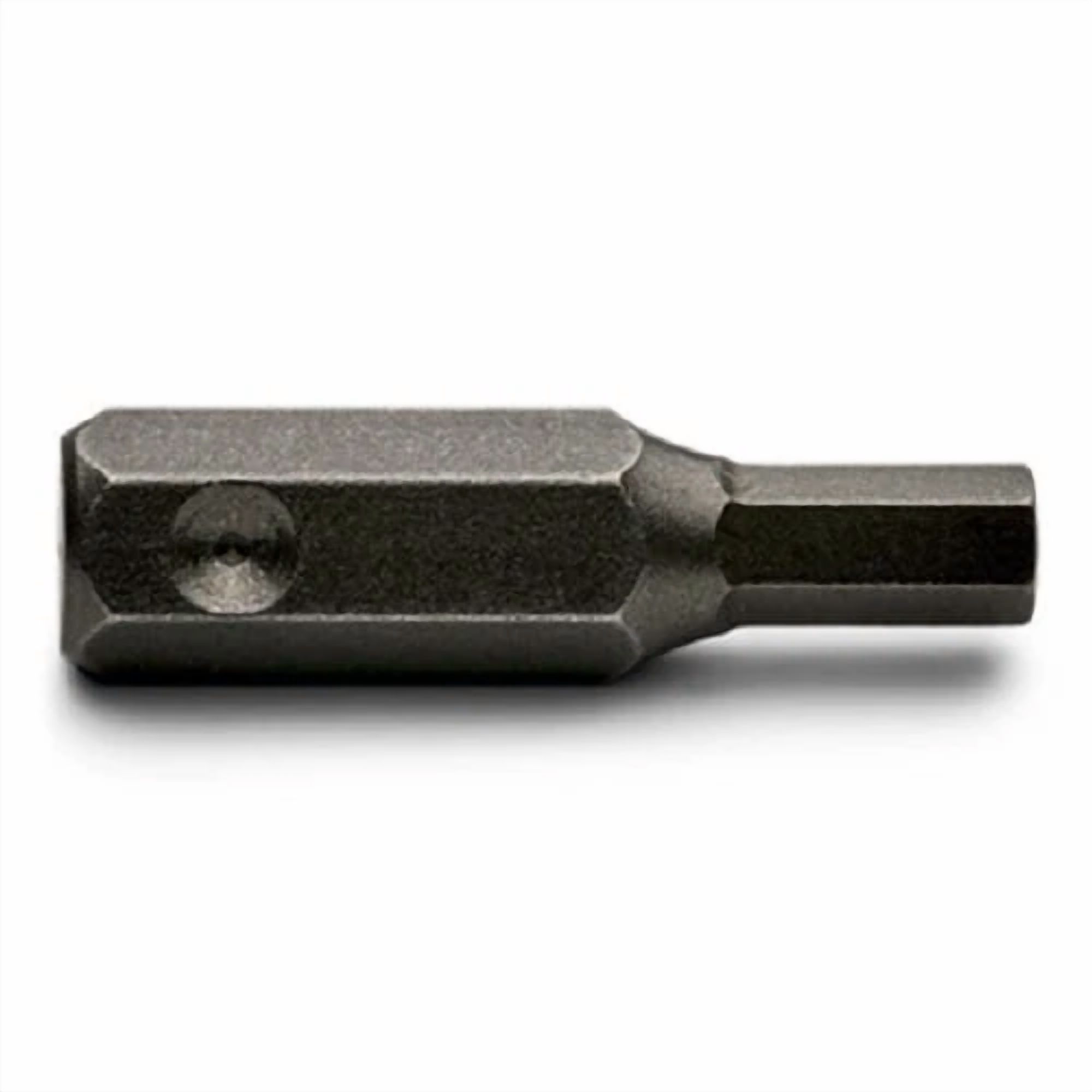 Knack 3/8 in Drive Impact Hex Bit Socket (7 mm, Standard Length) mdj3s