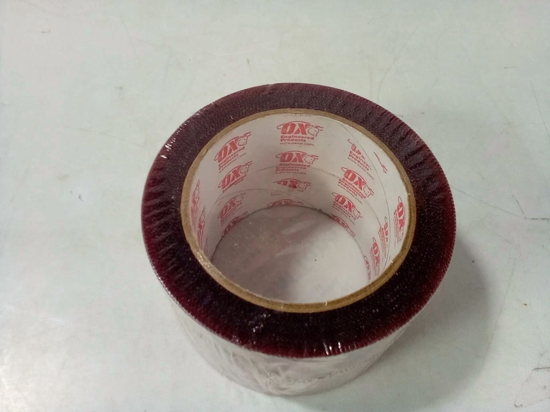 VAULT Ox Engineered Products Seam Tape (Heavy-Duty, 2.83 in x 165 ft) eik99 - Image 3