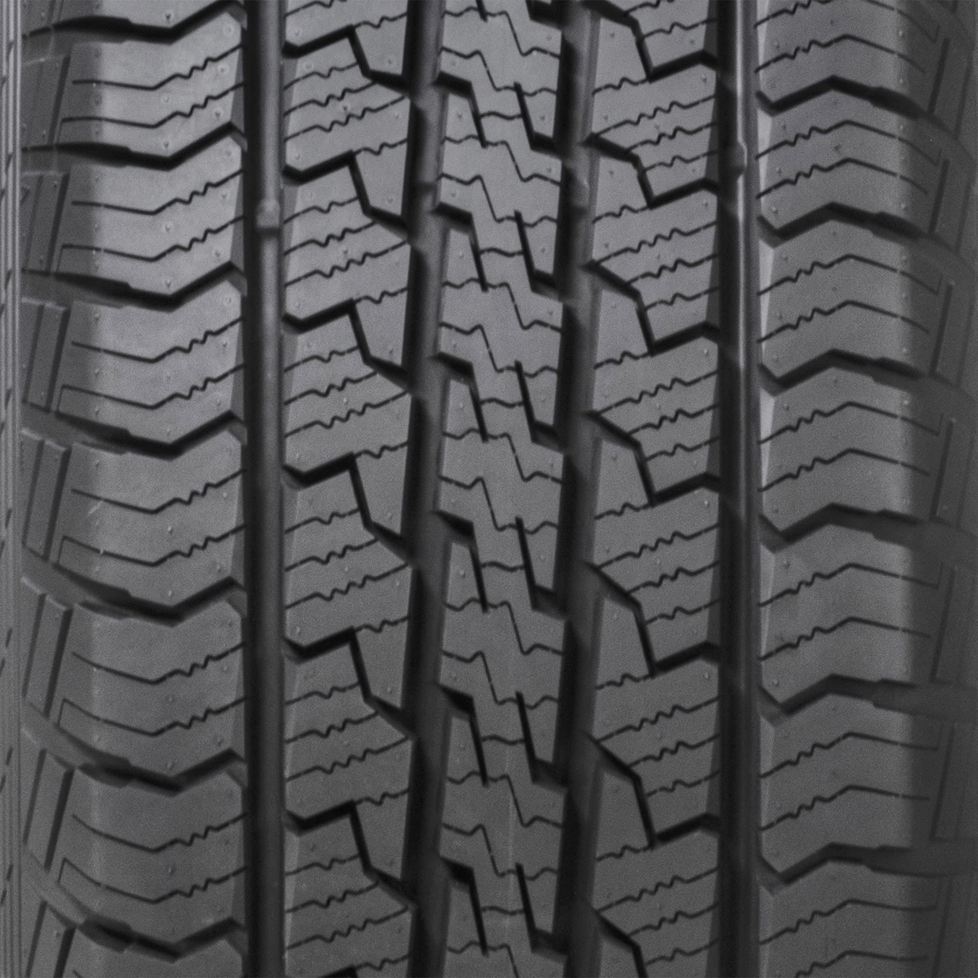 GT Radial Adventuro HT Highway All-Season Light Truck Tire (Black Sidewall, 255/55R20) yuqac