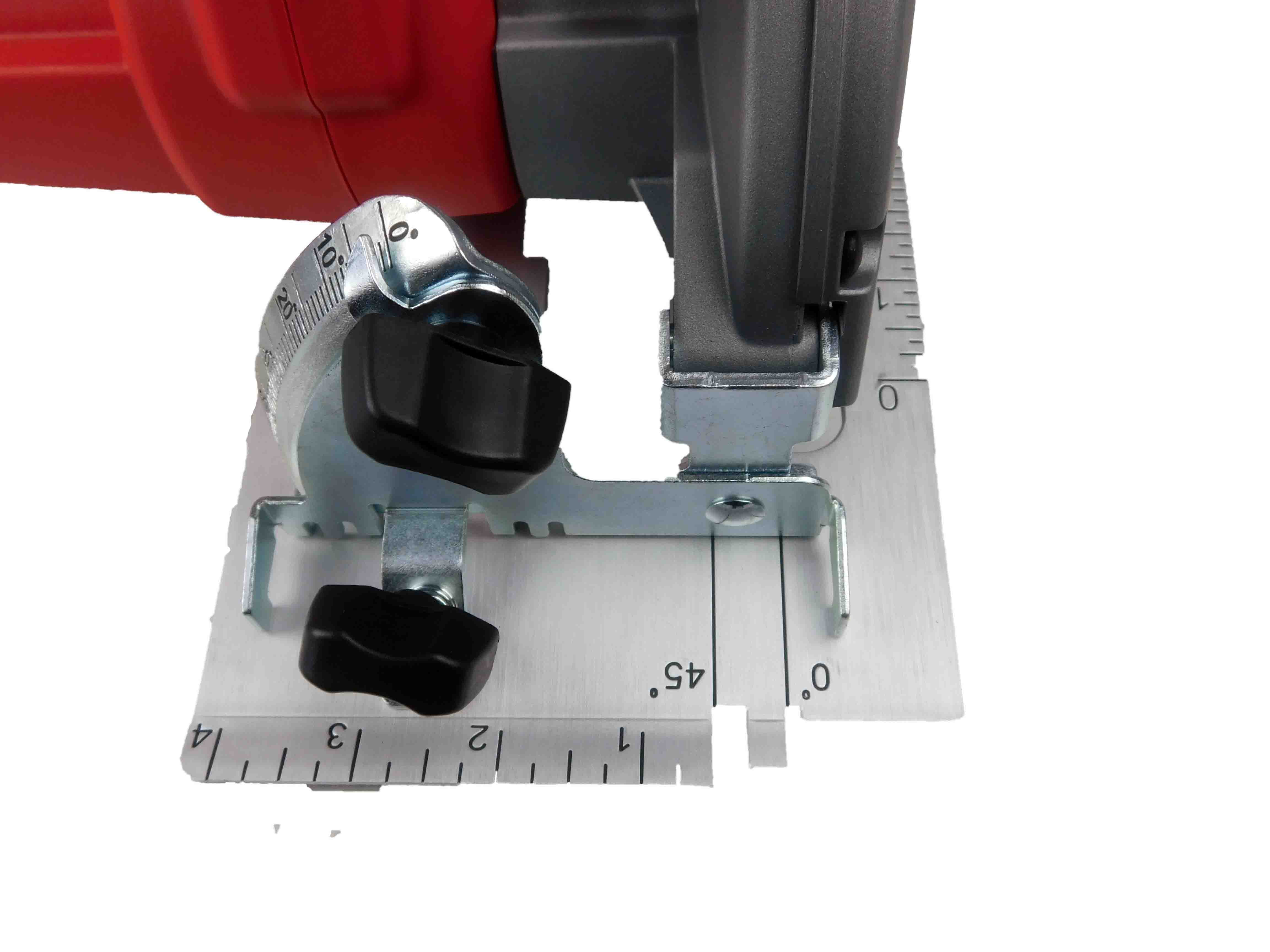 Milwaukee M18 Cordless Circular Saw, 18V Power Tool with 6-1/2 in Blade (Bare Tool) 63irq