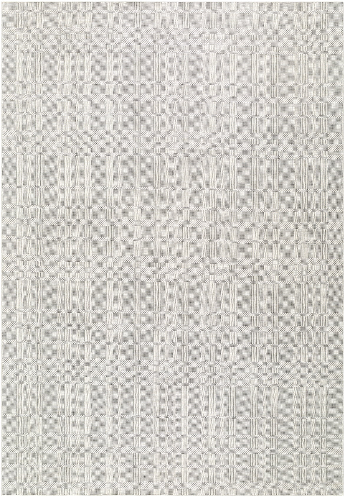 My Texas House Mari Outdoor Area Rug (Neutral, 5 ft x 7 ft) f0tv6