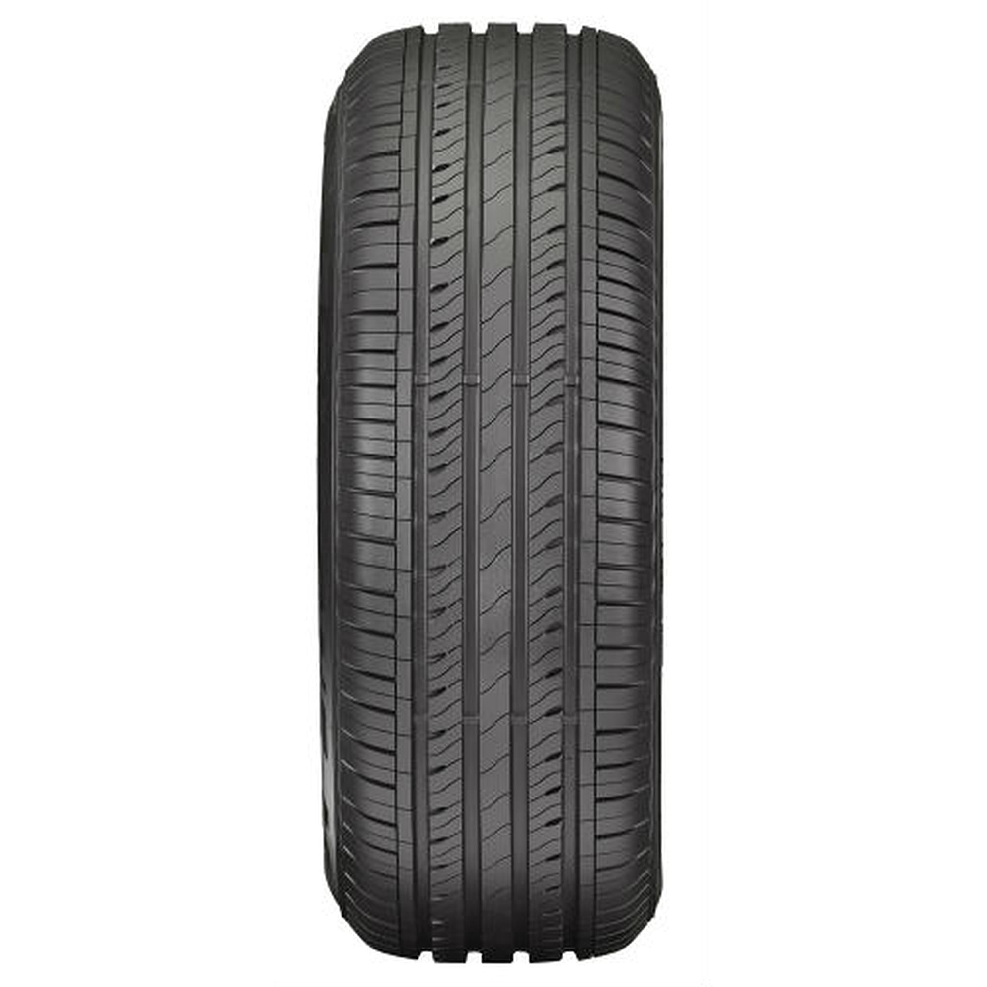 Starfire Solarus AS All Season Passenger Tire (215/60R15, 94H) b3q4c