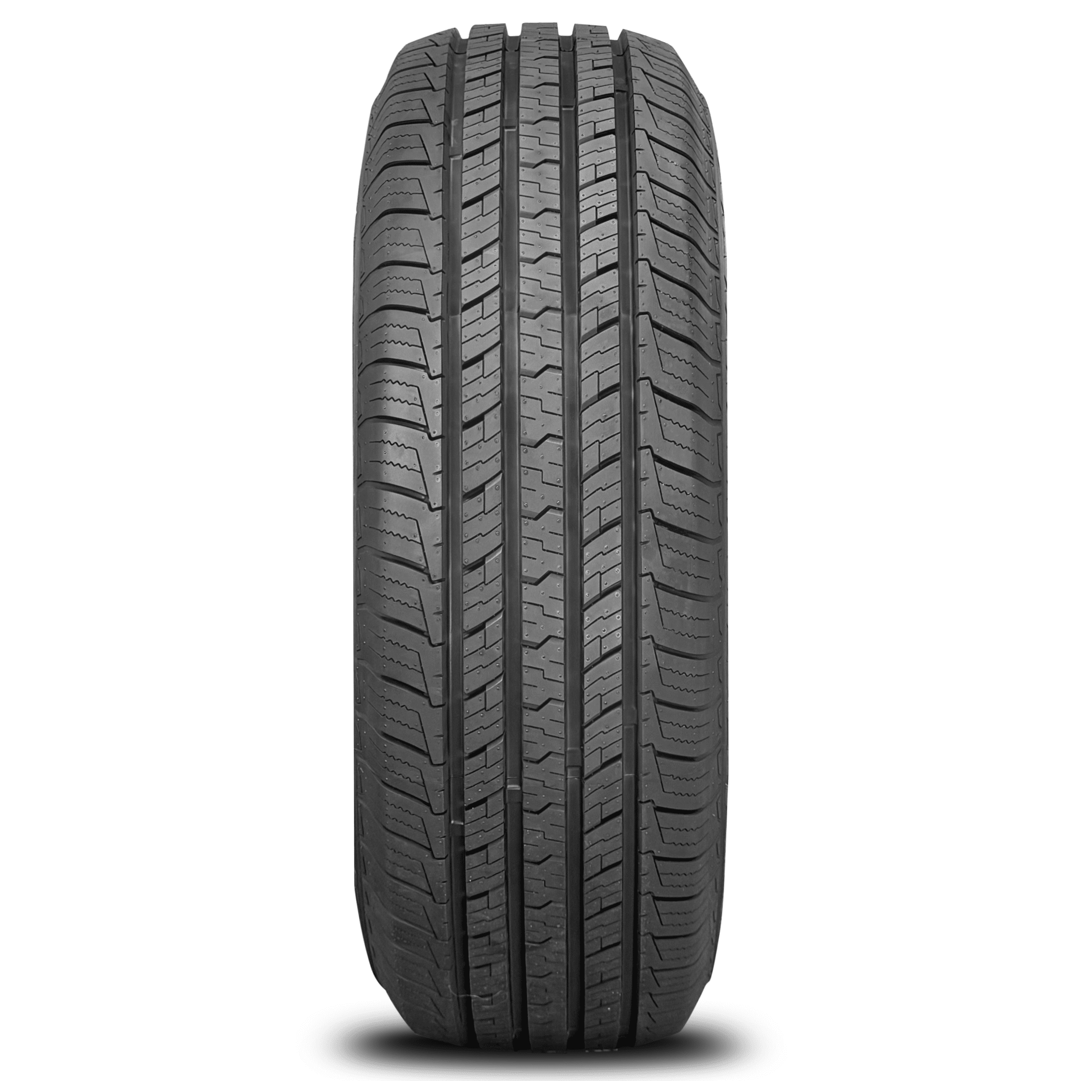 Sentinel Scout HT All Season Highway Terrain Tire (245/70R17, 110T) v7vdm