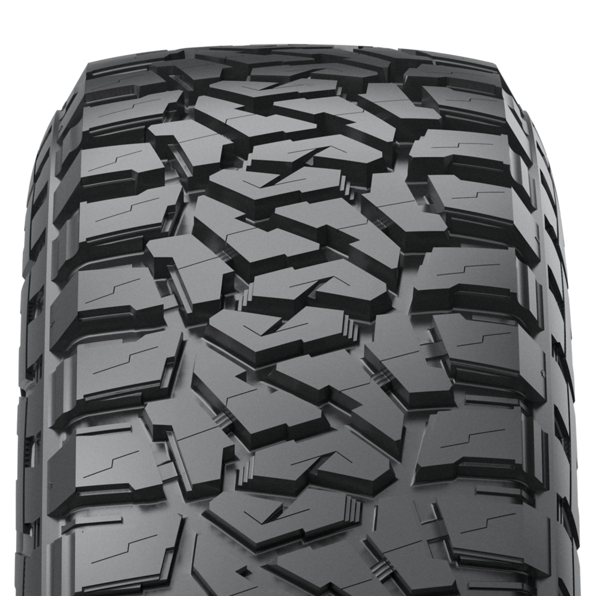 Summit Trail Climber RT Rugged Terrain Light Truck Tire (LT275/60R20, E Load Range) mrqfo