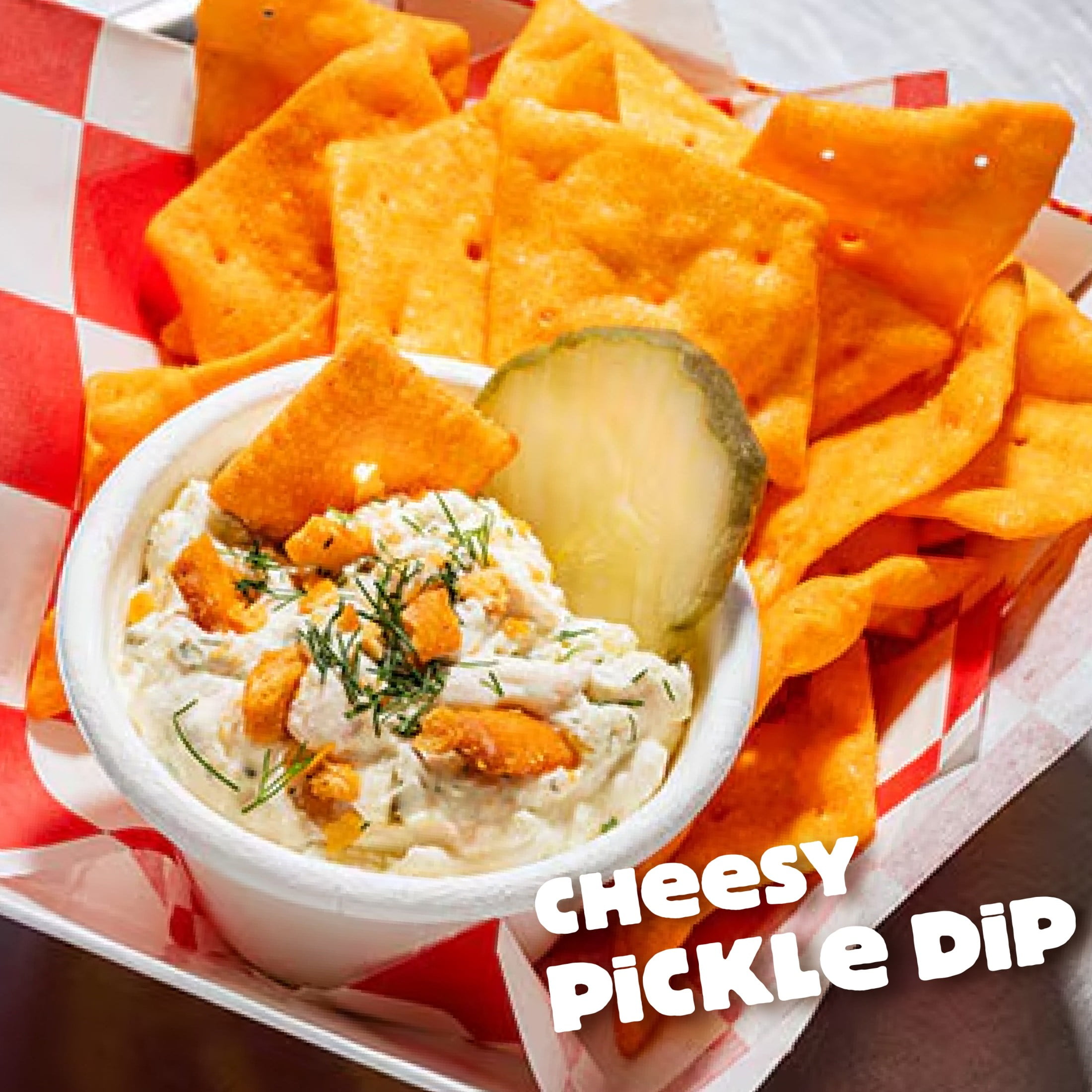 Cheez-It Snap'd Cheddar Sour Cream and Onion Cheesy Baked Chips (7.5 oz) inwt8