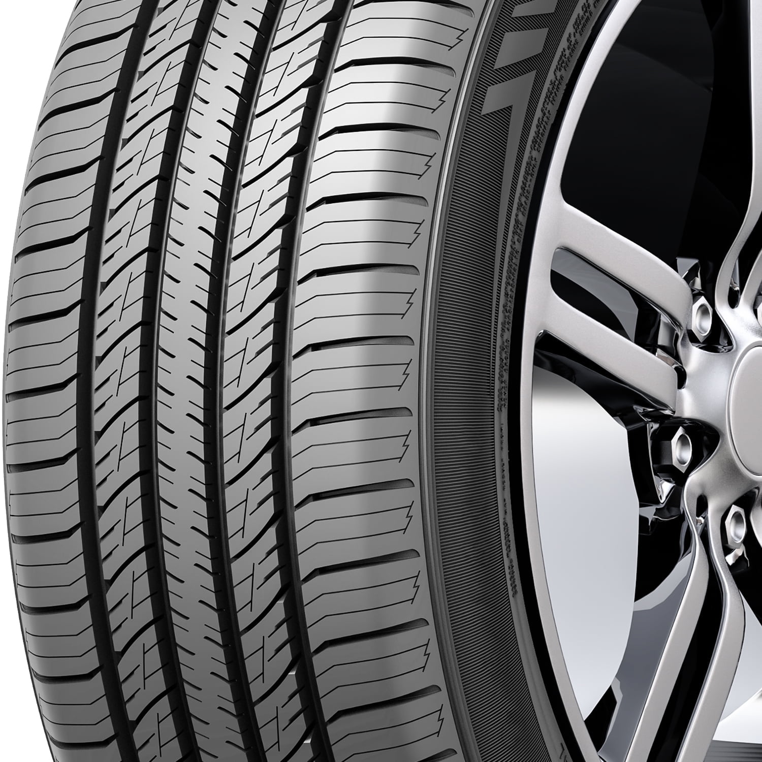 Summit Ultramax AS 2.0 All-Season Performance Tire (225/45R17, 94V, XL) esr6i