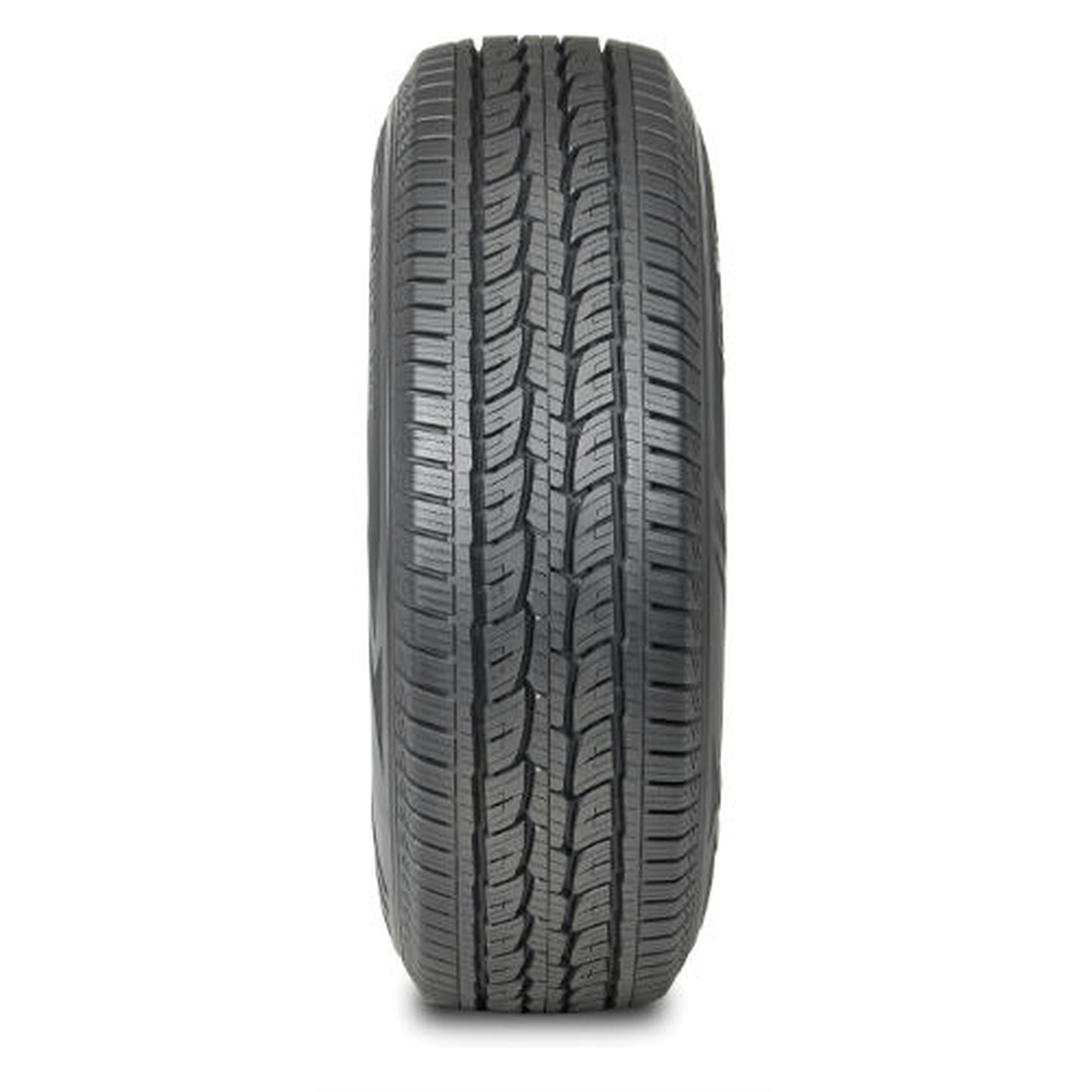 Landsail CLX 11 Roadblazer H/T All Season Light Truck Tire (LT225/75R16, Load Range E) zvr02