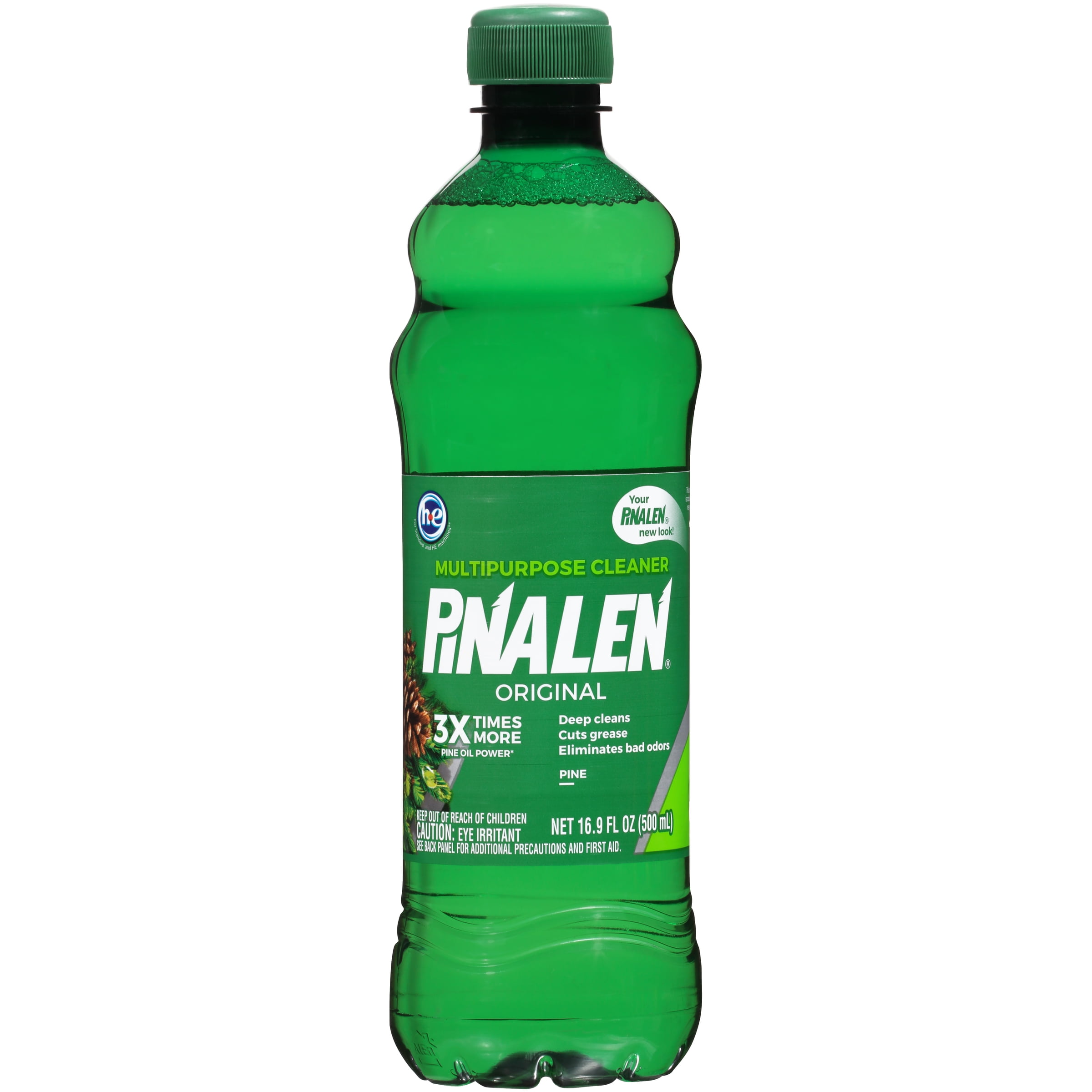 PINALEN Max Aromas Original Multipurpose Cleaner, Powerful Surface Deodorizer (Original, 16.9 fl oz) ednx0