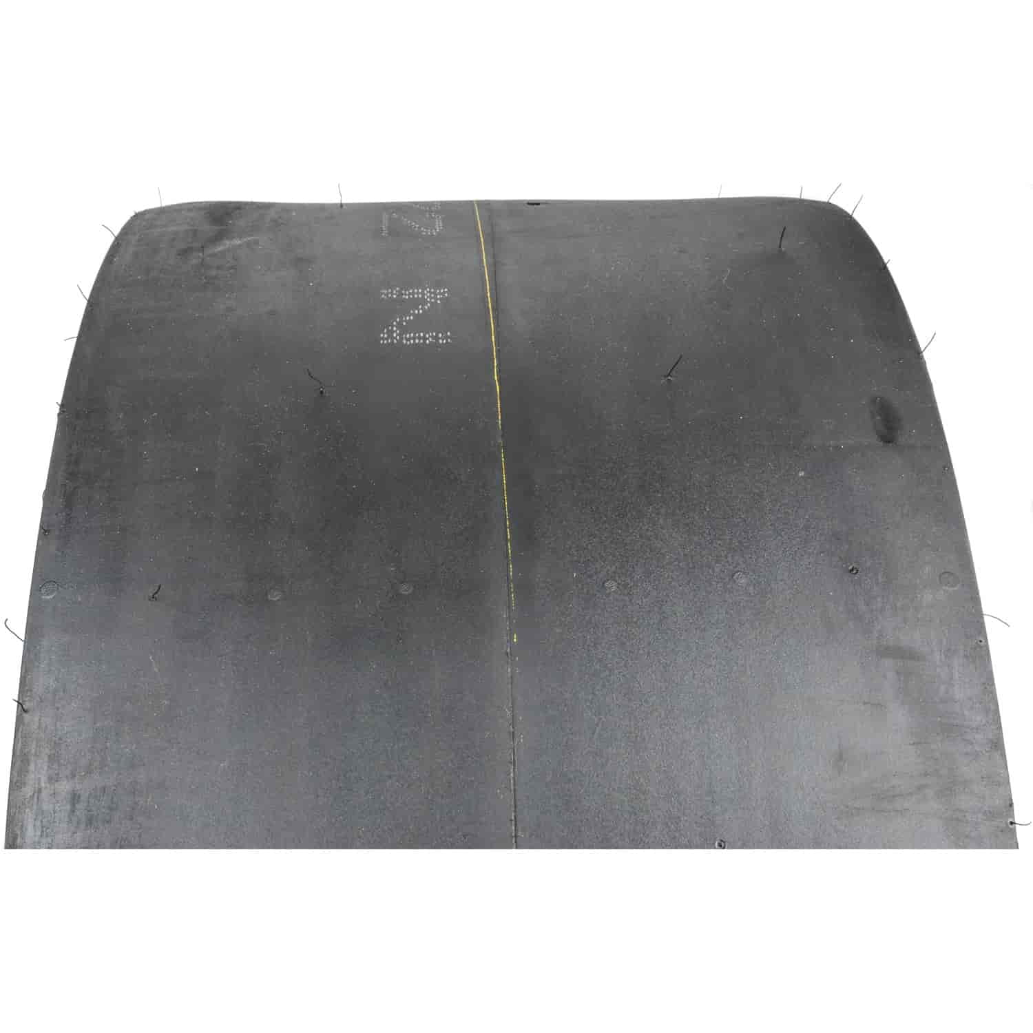 Goodyear D1672 Drag Slick Racing Tire (Black, 32.0 x 14.5 x 15 in) udzdv