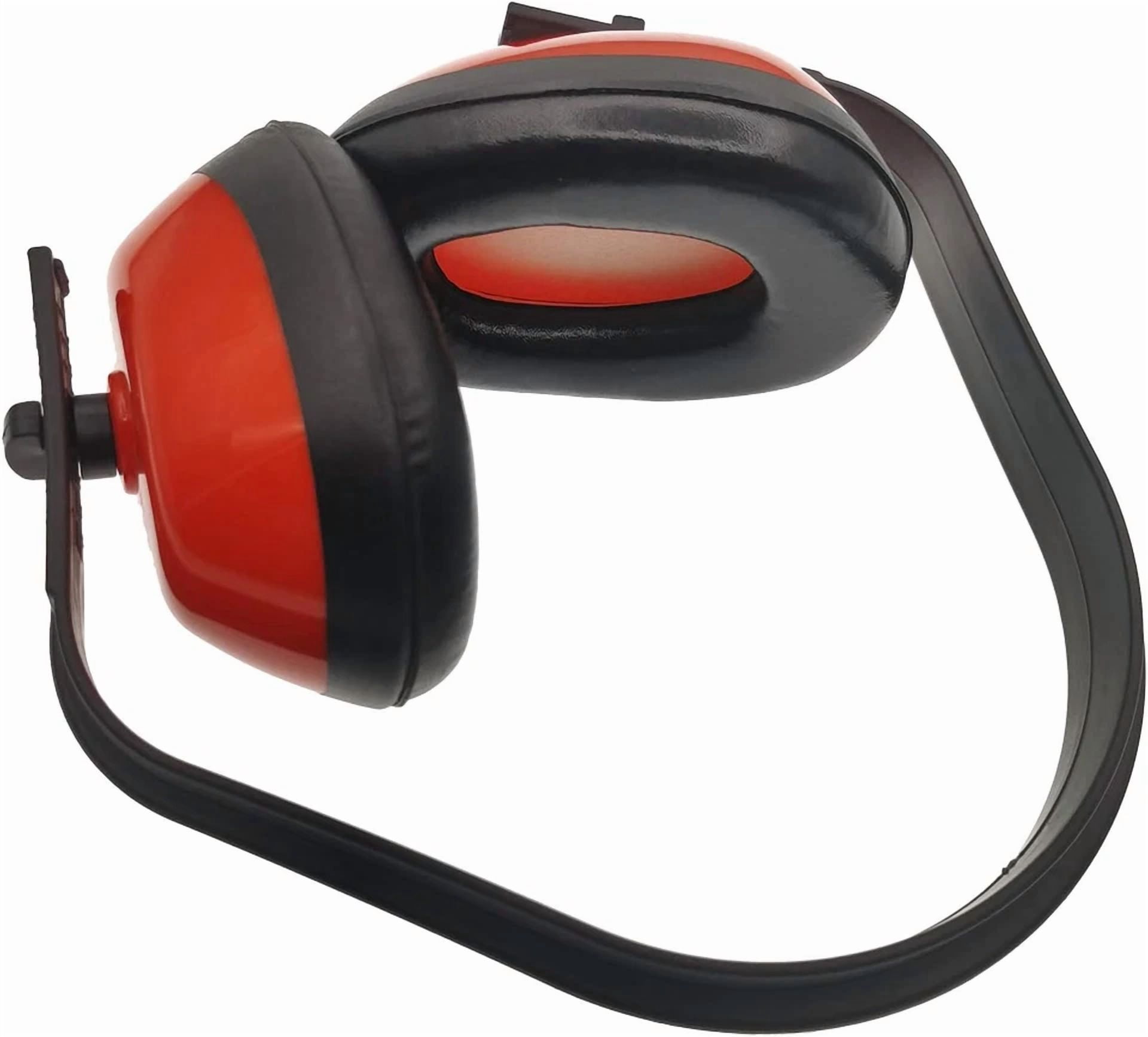 Rhea Soundproof Noise Reduction Earmuffs for Study Work and Sleep (One Size) rhtu3