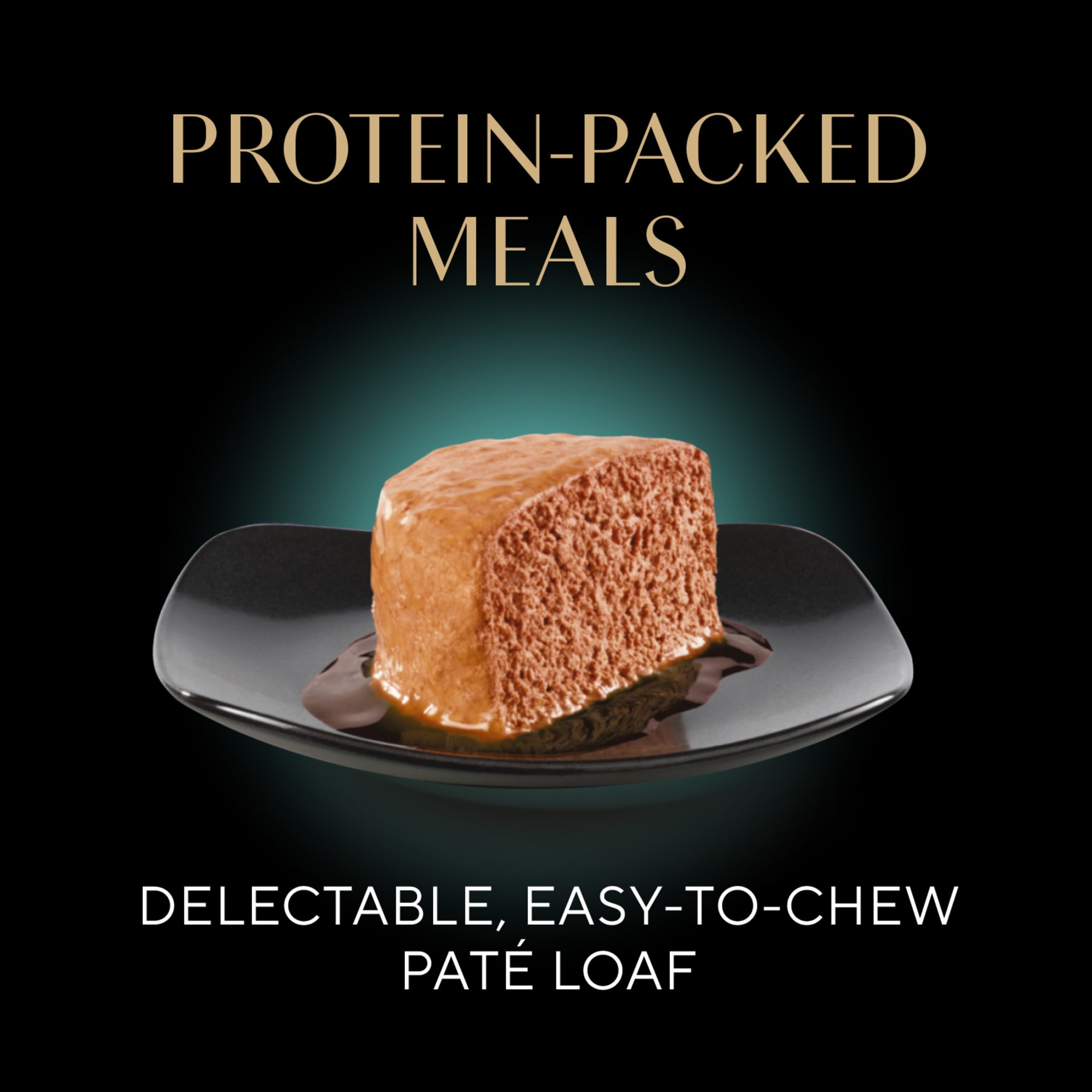 SHEBA Perfect Portions Variety Pack Pate Wet Cat Food (2.6 oz Twin-Pack Trays) 94v4i
