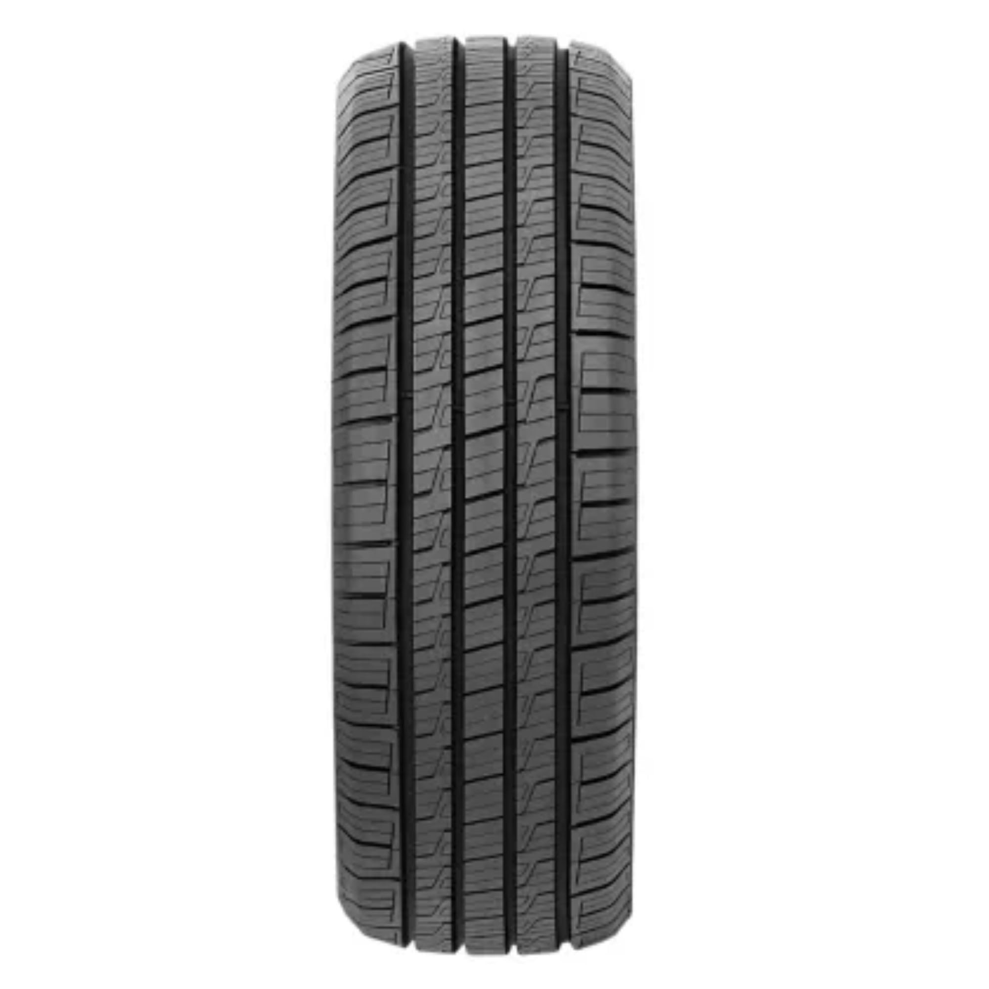 National Commando HTS 2 All-Season SUV Crossover Tire (235/60R18) b4qao