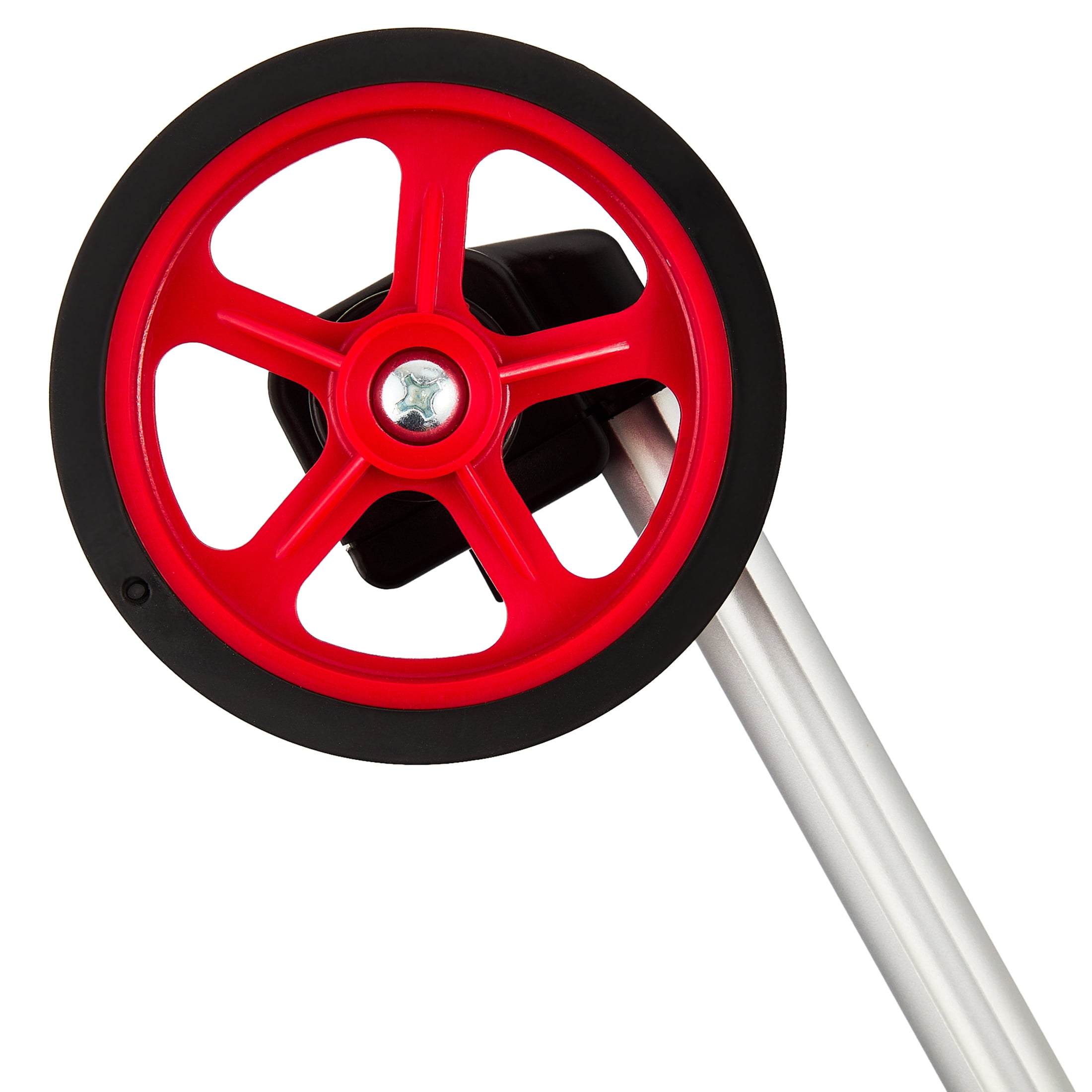 Hyper Tough Measuring Wheel with Mechanical Counter (10,000 ft) b5258