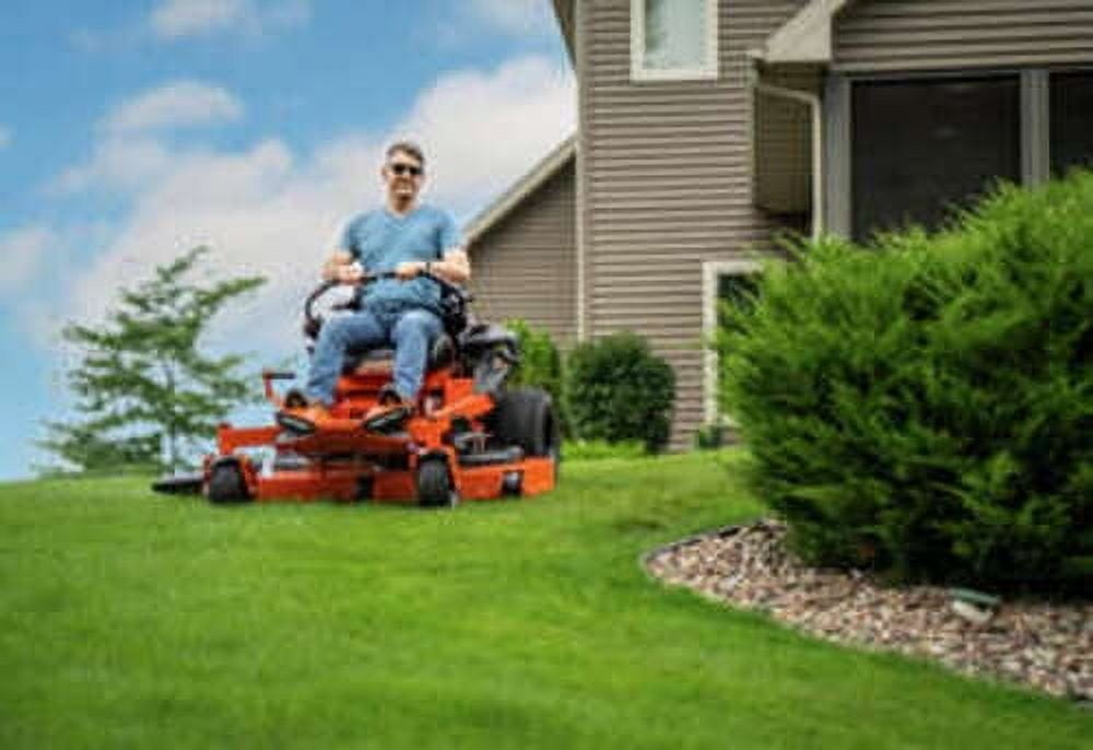 Ariens IKON ONYX Zero Turn Mower with 23HP Kawasaki Engine (52 in) ve27n