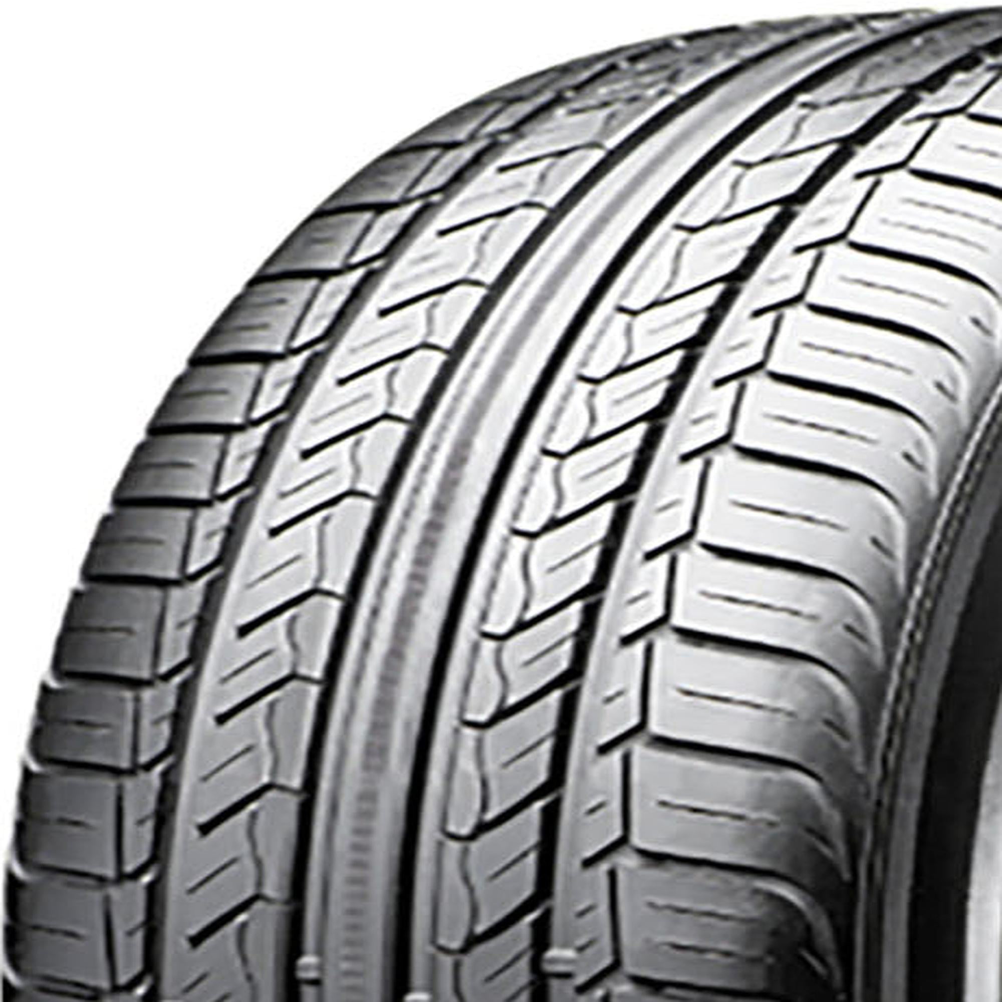Summit Ultramax A/S All Season Passenger Tire (225/60R17, 99H) 1hpwr