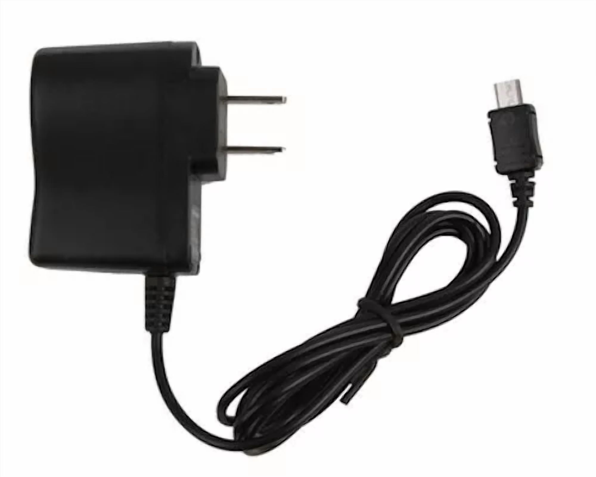 Rhea Wall Charger AC Adapter Power Cable for Bose SoundLink Color Mini Bluetooth Speaker (Black, 5 ft) d3a27