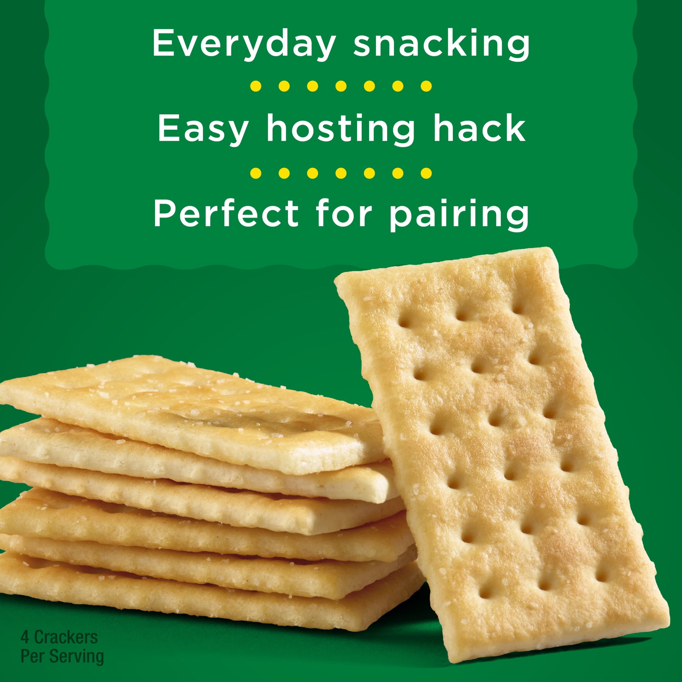 Club Original Crackers, Light and Buttery Snack Crackers (13.7 oz) g8ic1