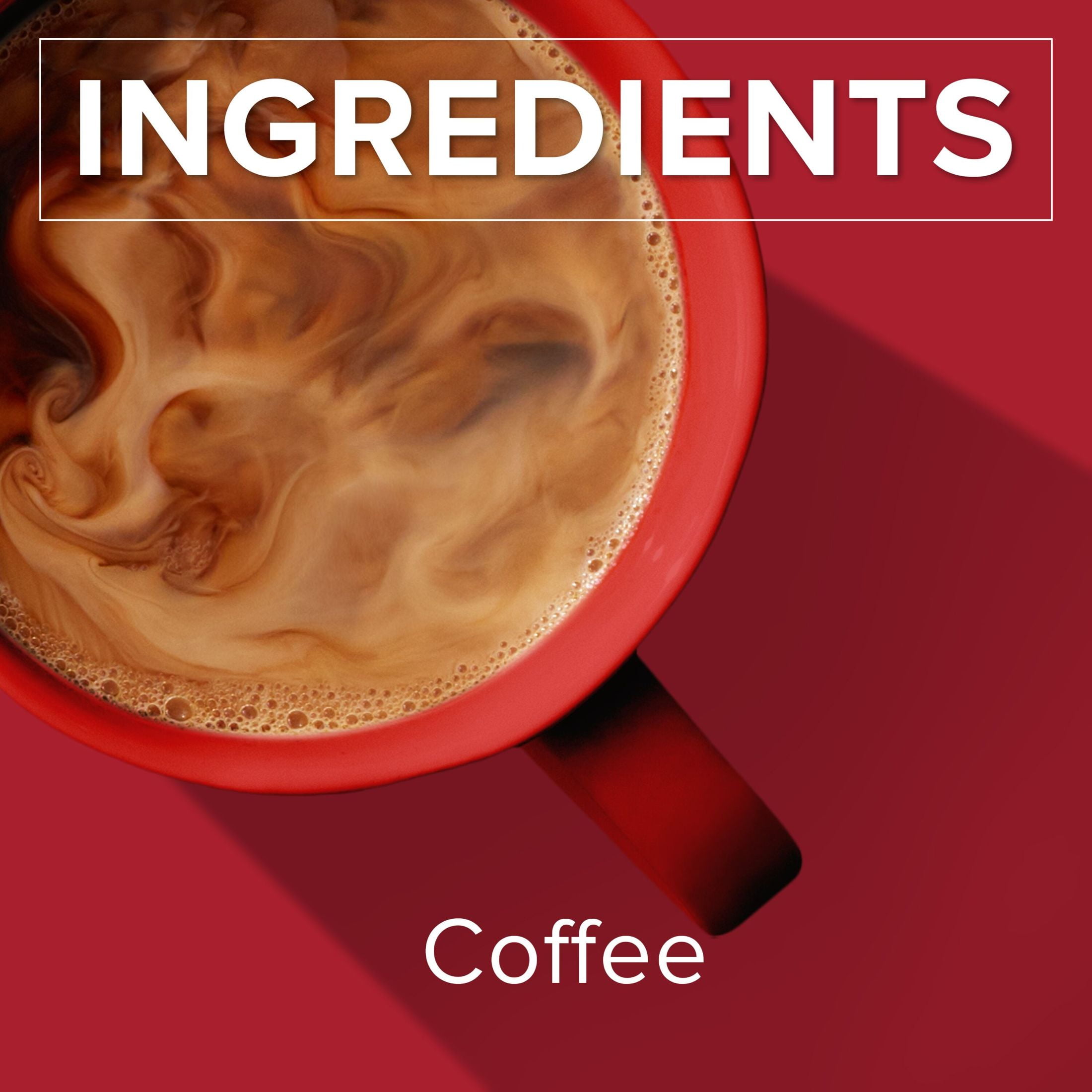 Folgers Classic Roast Medium Roast Ground Coffee (9.6 oz) n20pz