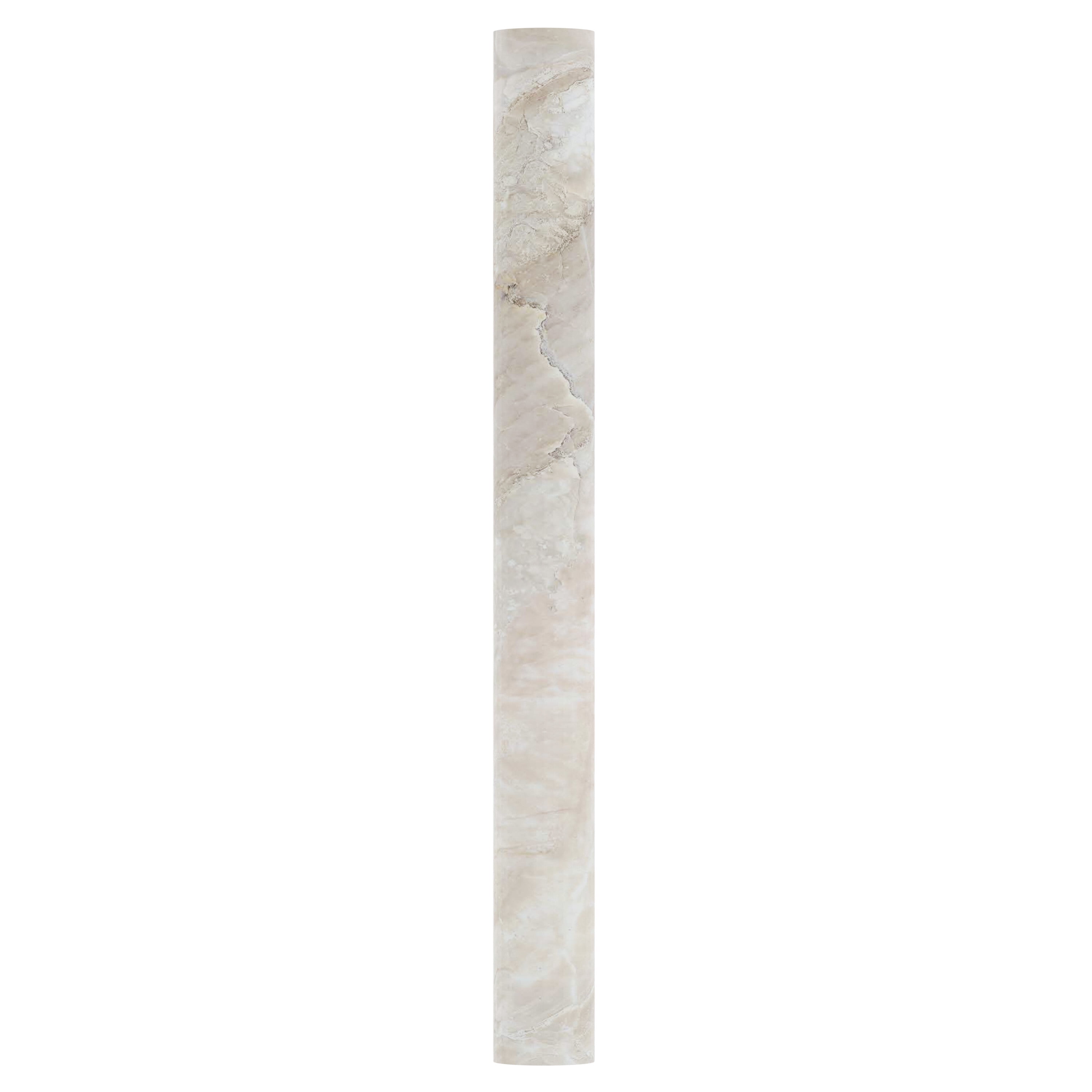 EasyLiner Premium Peel & Stick Adhesive Liner (Taupe Marble, 20 in. x 18 ft.) fui2n
