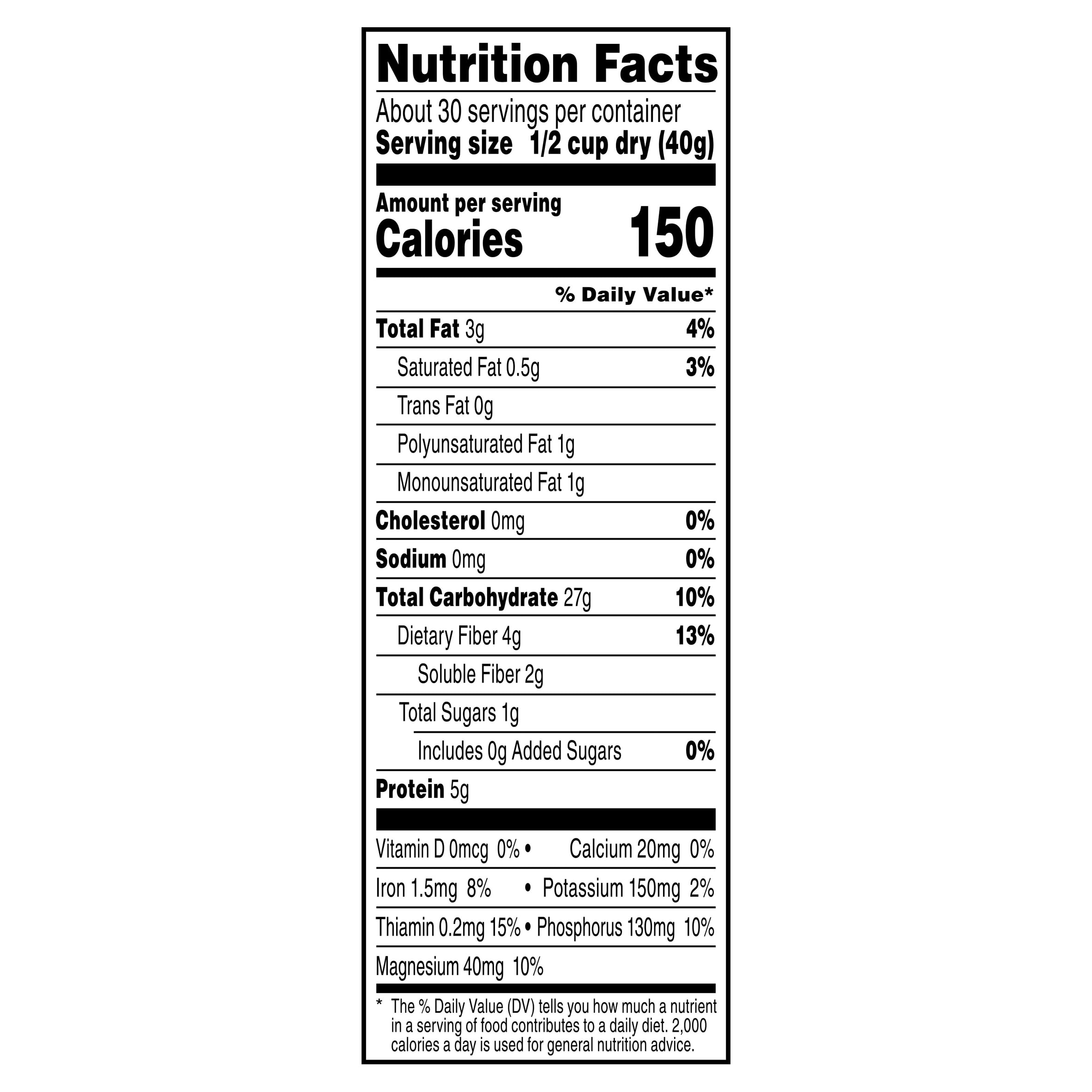 Quaker Quick 1-Minute Oats Whole Grain Breakfast Cereal (42 oz) yceg7