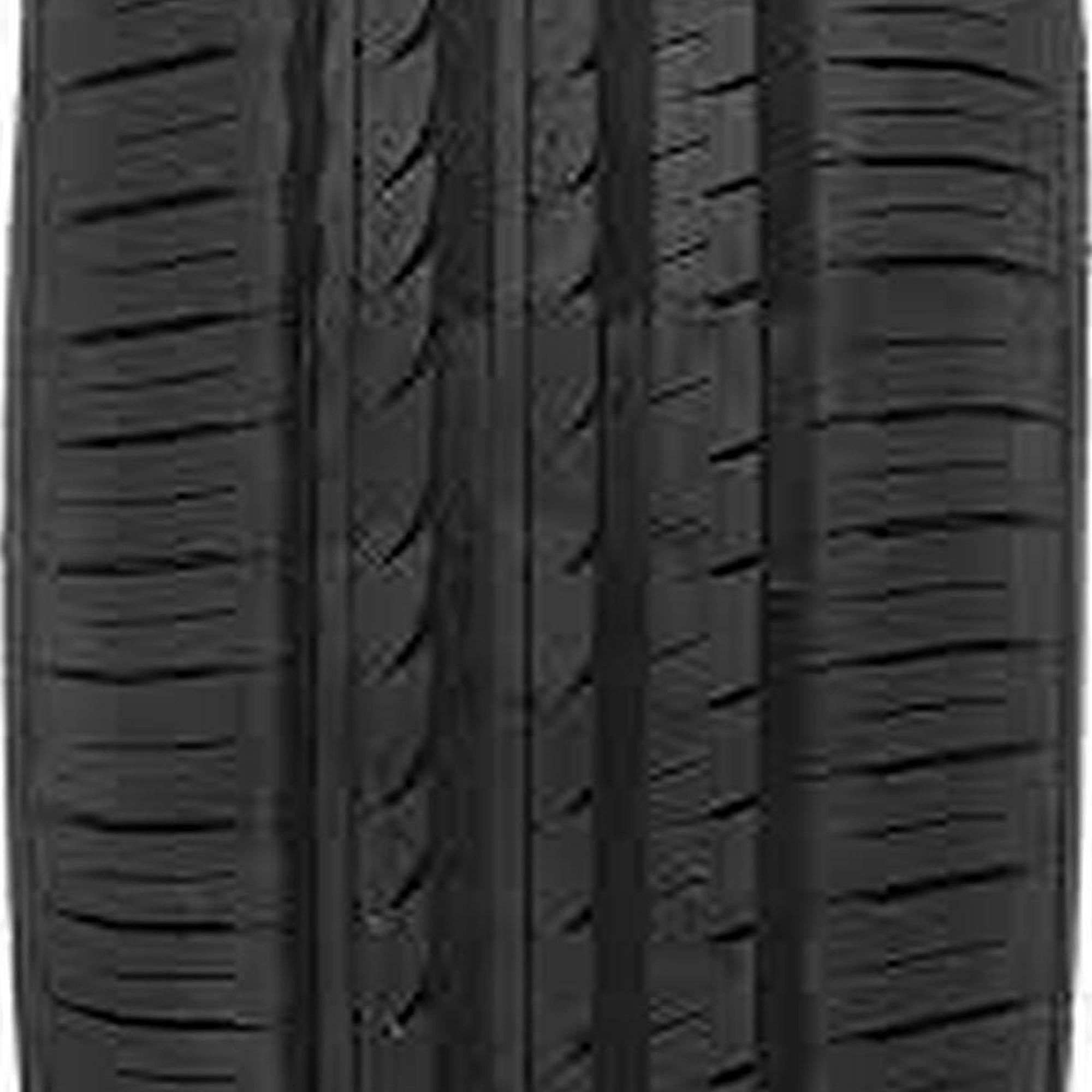 Eldorado Velozza ZXV4 All Season Passenger Tire (245/45R17, XL) wu3y0