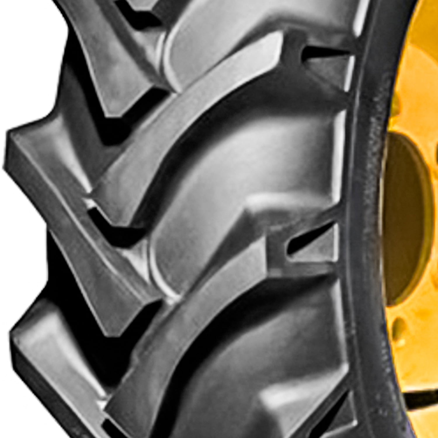 Carlisle Farm Specialist Tractor Bias Tire (Black, 7-16, 8 Ply) v95ld