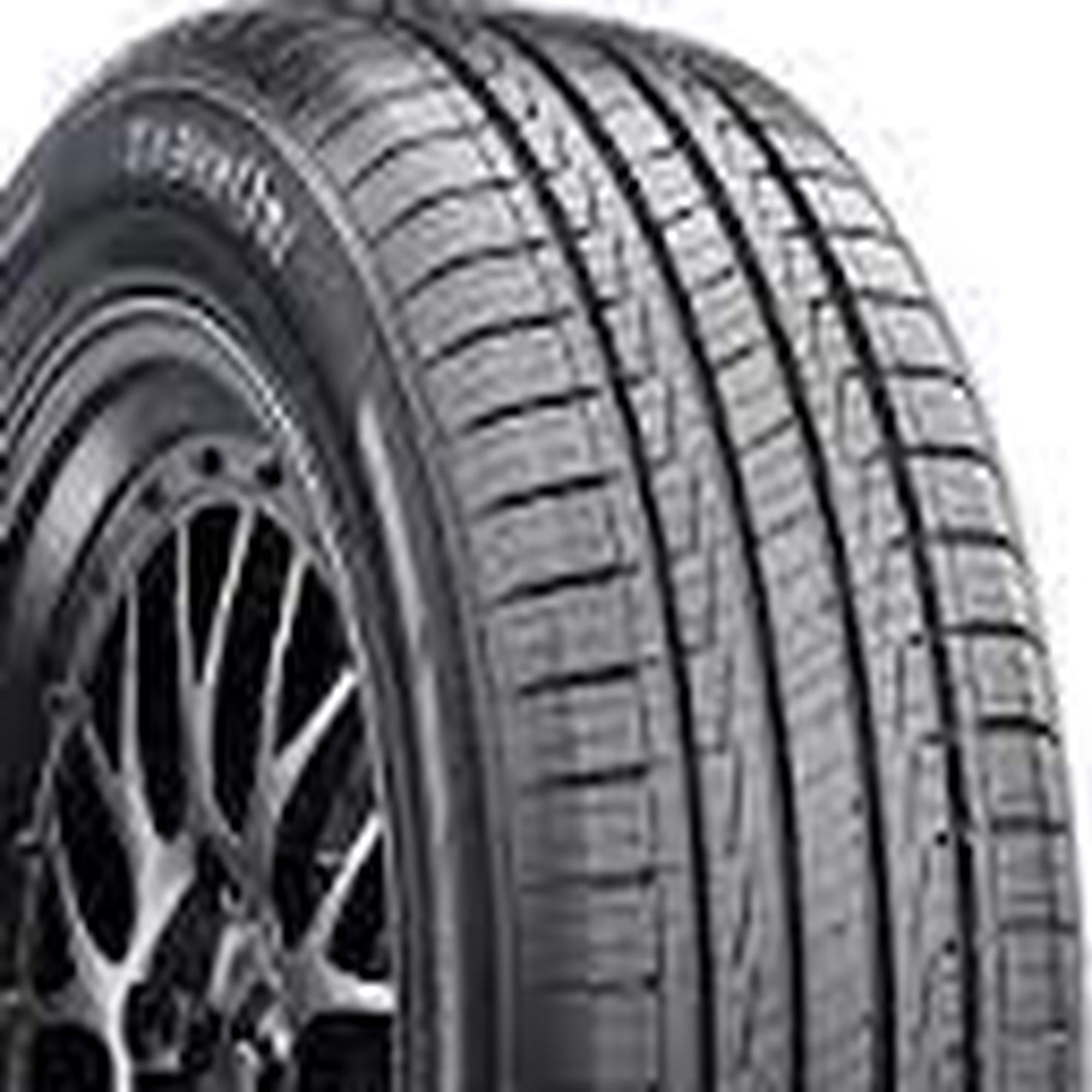 Ironhead Reflex IH01 All Season Passenger Tire (235/60R18) 2y4kz